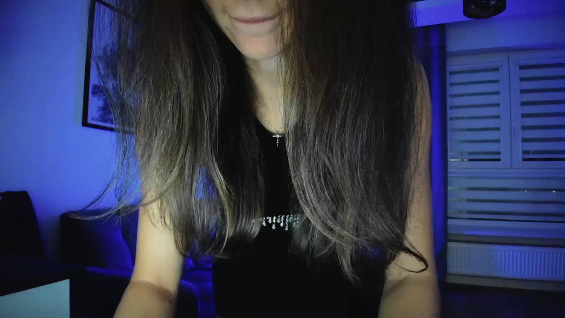 Gallery image thumbnail from Amber_Fry's myfreecams stream on, 03/21/2025, 19:40 image 7 of 20