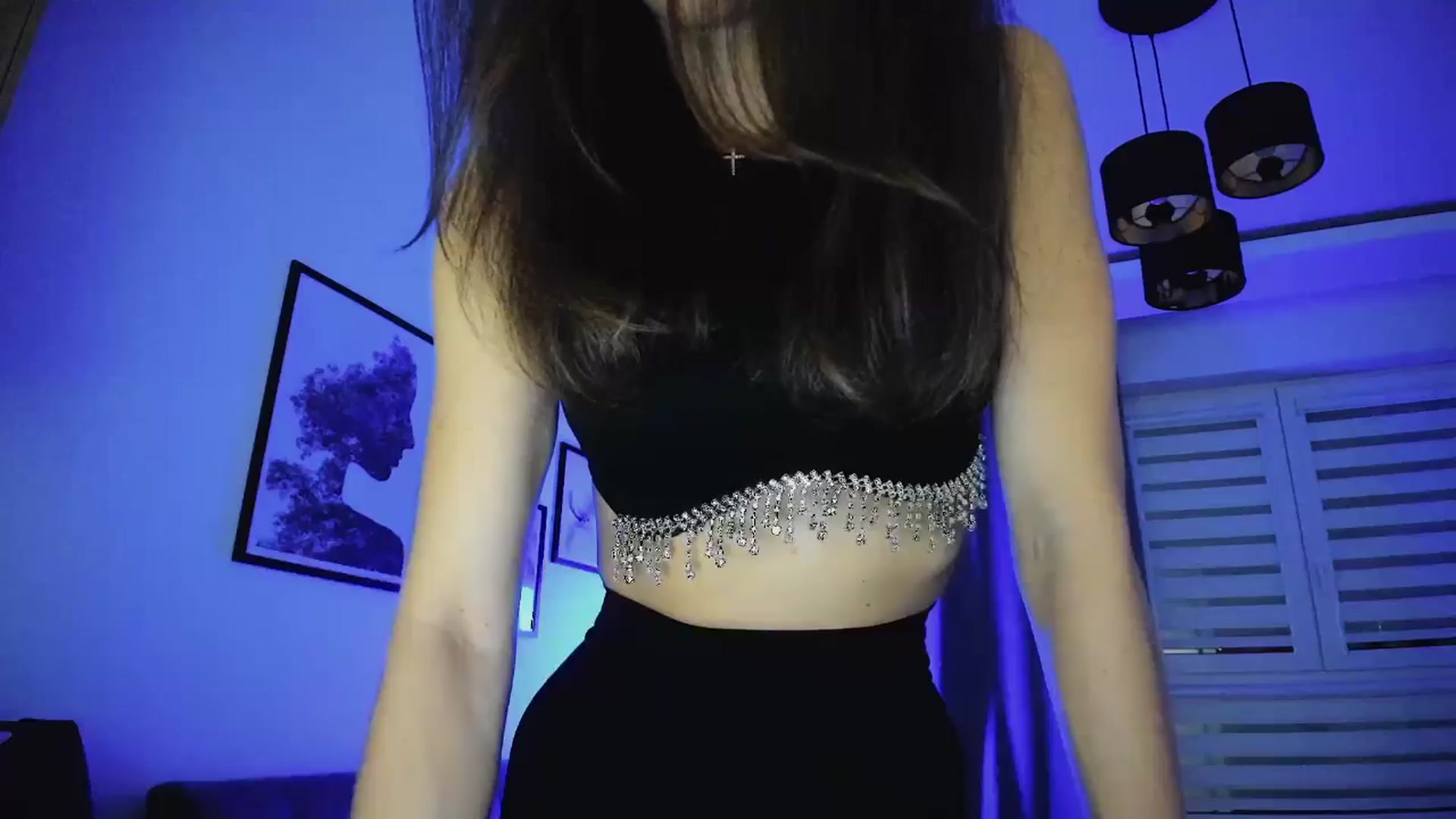 Gallery image thumbnail from Amber_Fry's myfreecams stream on, 03/21/2025, 19:40 image 1 of 20
