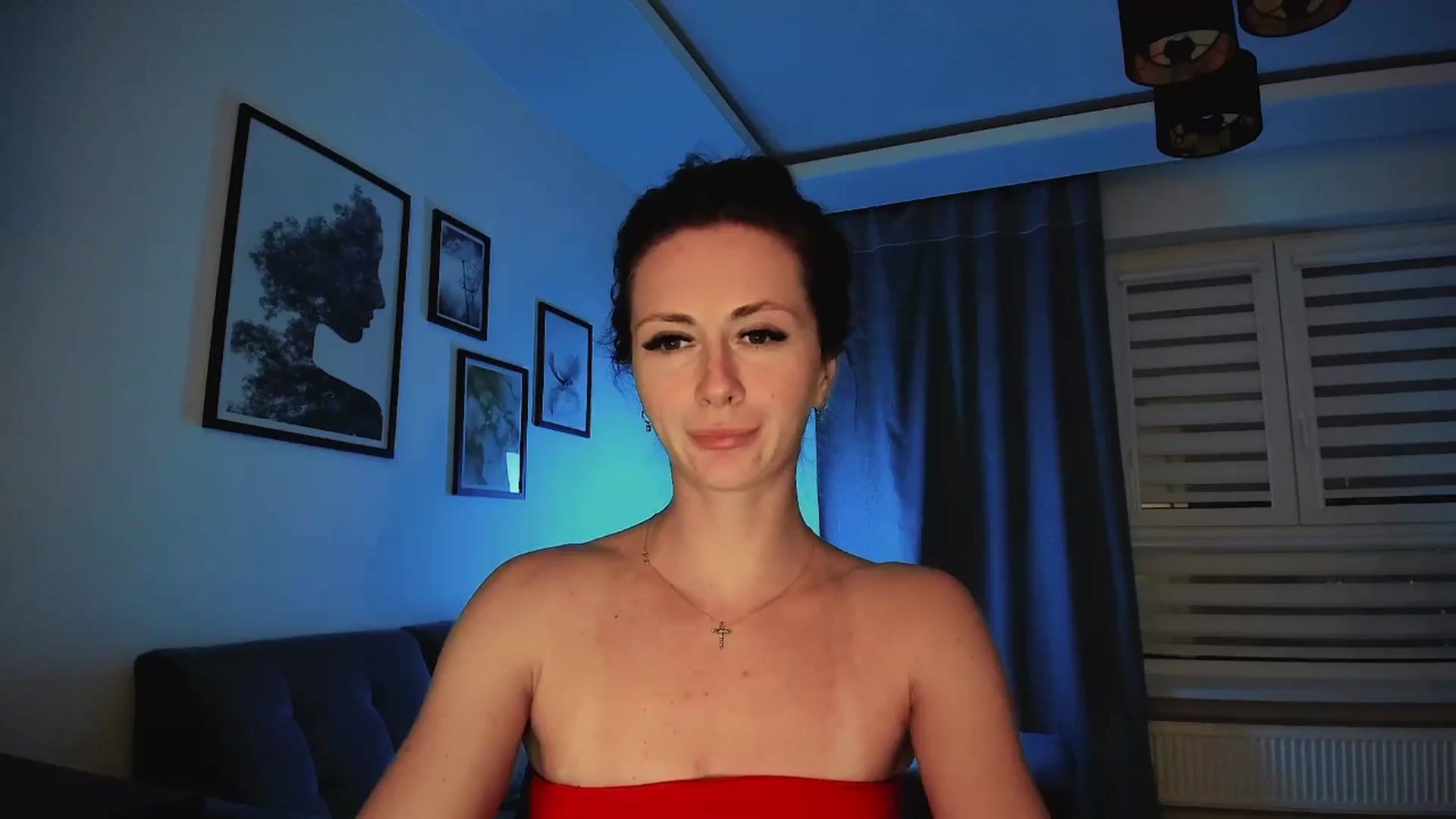 Gallery image thumbnail from Amber_Fry's myfreecams stream on, 03/22/2025, 19:34 image 19 of 20
