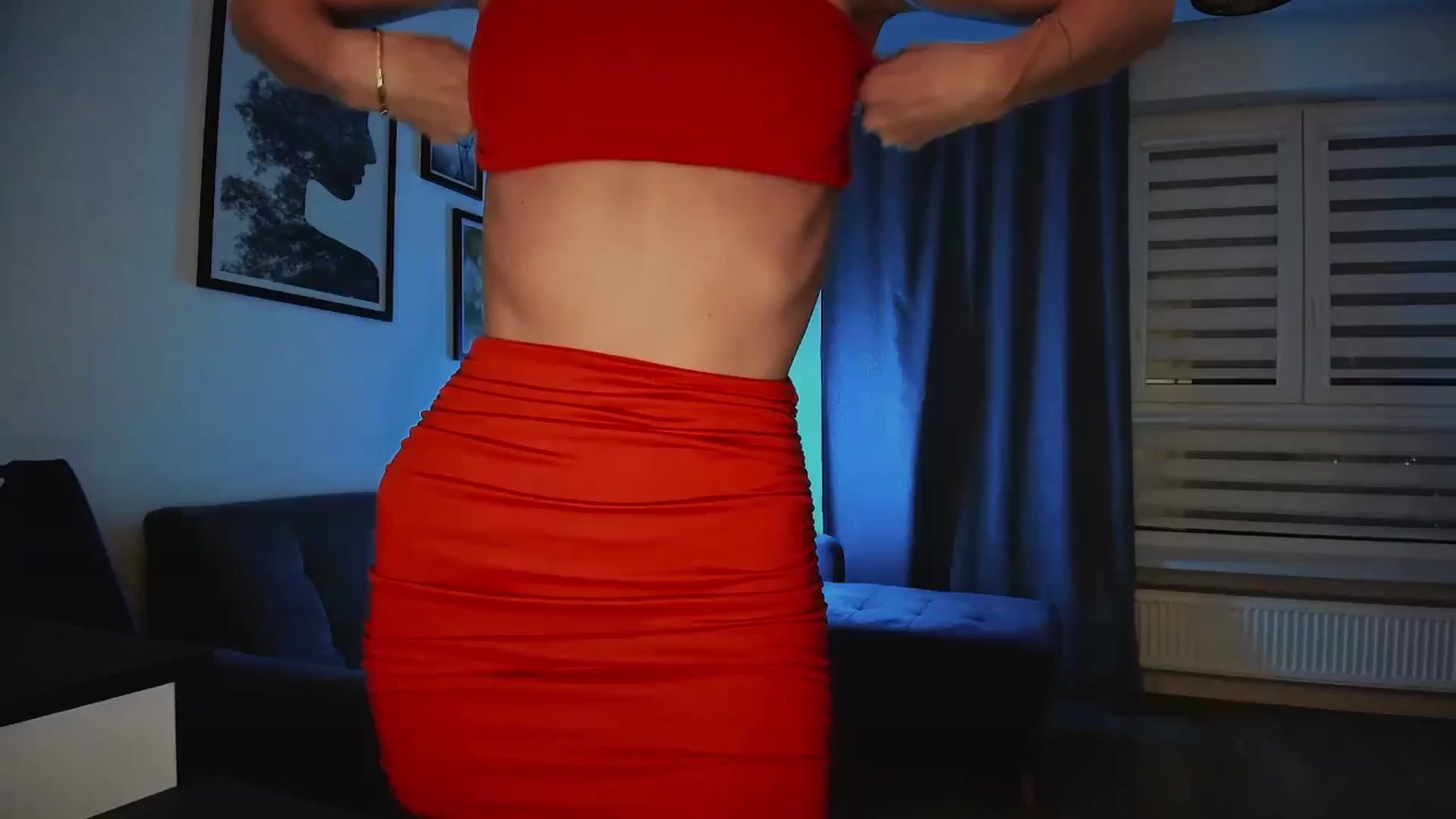 Gallery image thumbnail from Amber_Fry's myfreecams stream on, 03/22/2025, 19:34 image 6 of 20