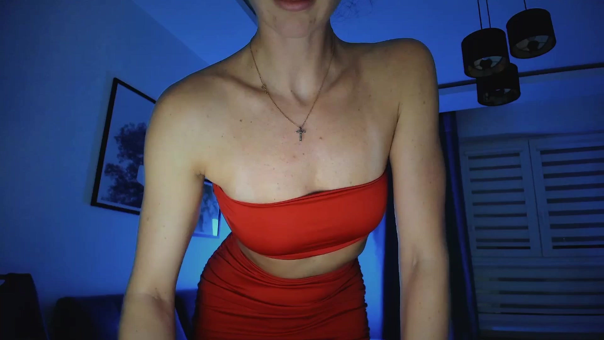 Gallery image thumbnail from Amber_Fry's myfreecams stream on, 03/22/2025, 19:34 image 1 of 20