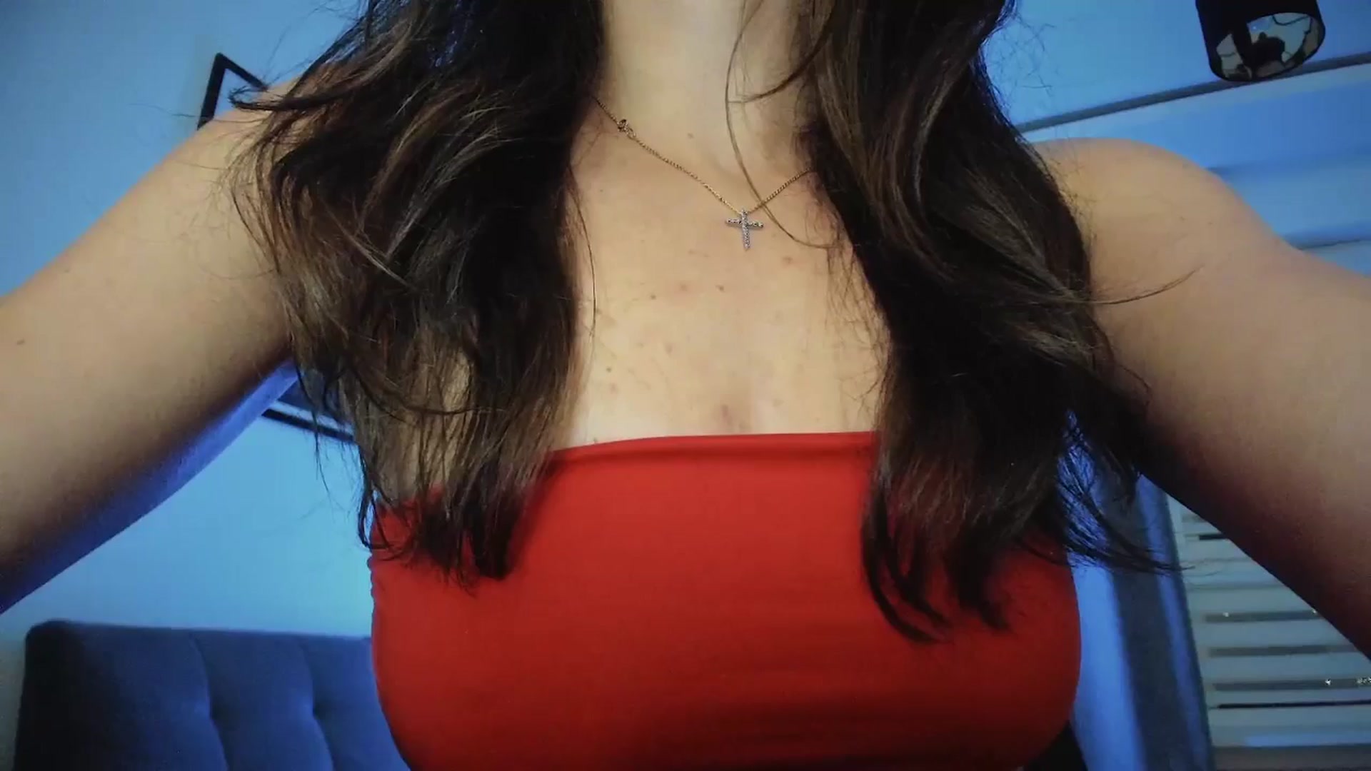 Gallery image thumbnail from Amber_Fry's myfreecams stream on, 03/22/2025, 21:26 image 3 of 20