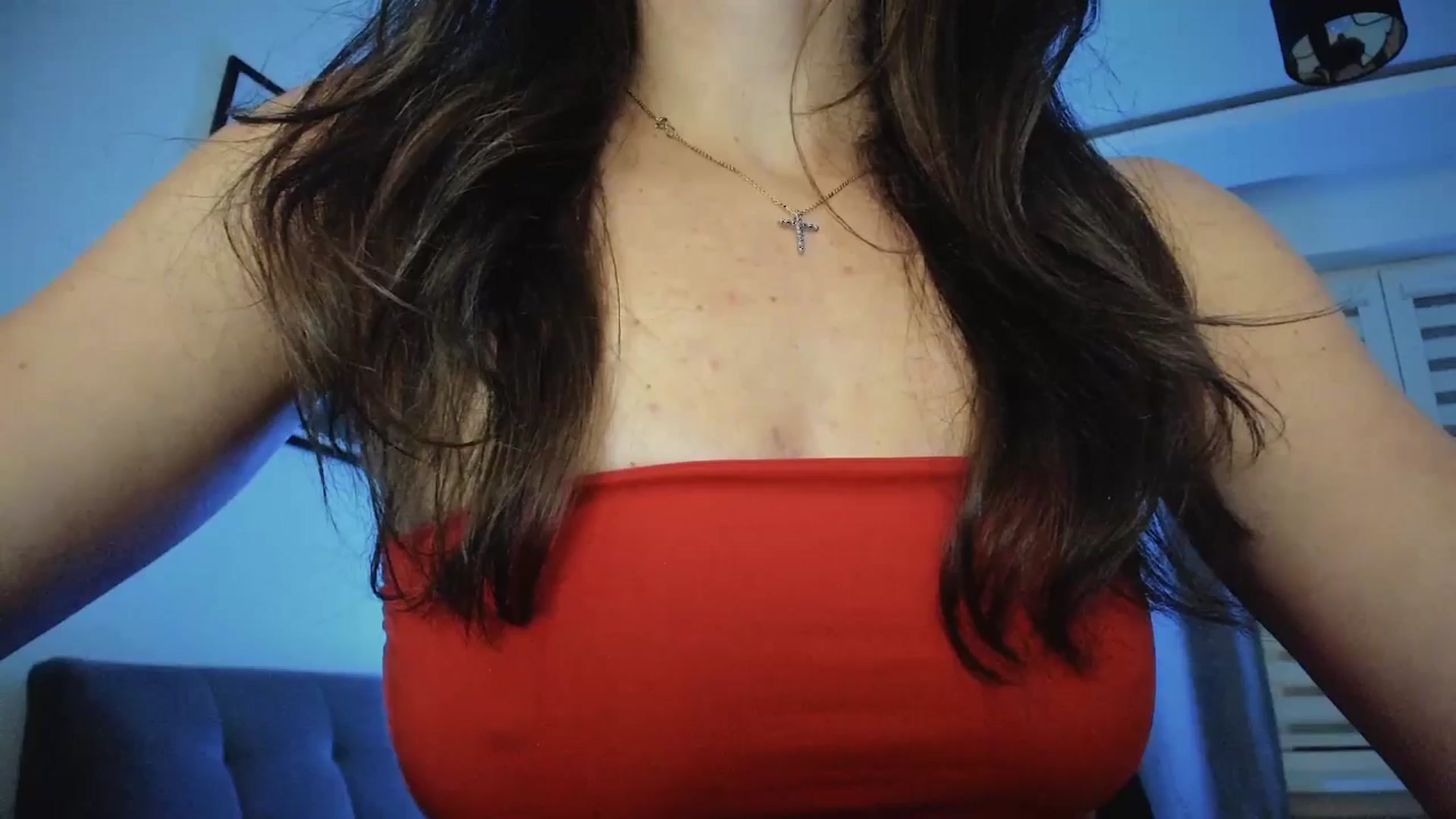 Gallery image thumbnail from Amber_Fry's myfreecams stream on, 03/22/2025, 21:26 image 2 of 20