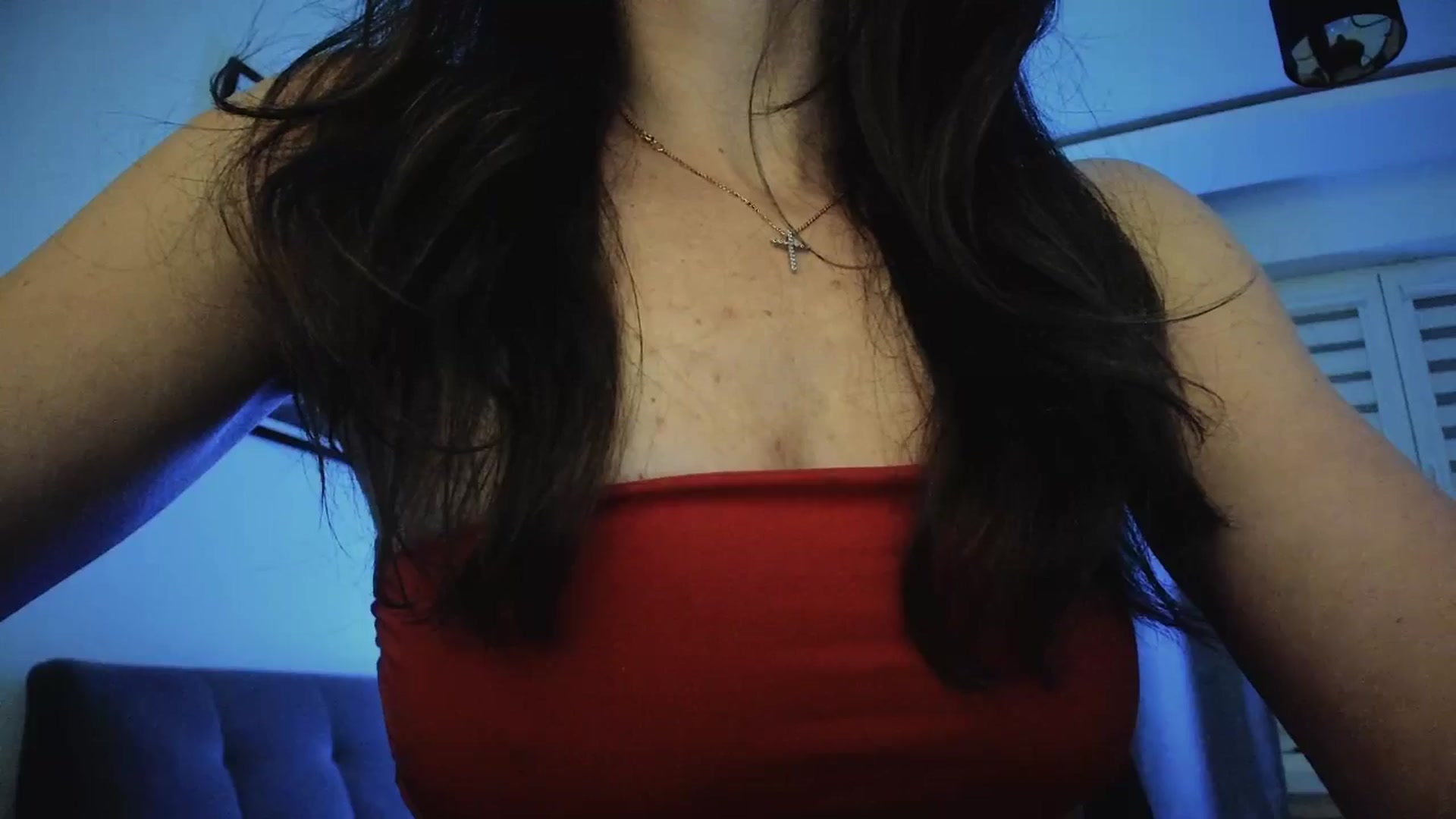 Gallery image thumbnail from Amber_Fry's myfreecams stream on, 03/22/2025, 21:26 image 5 of 20