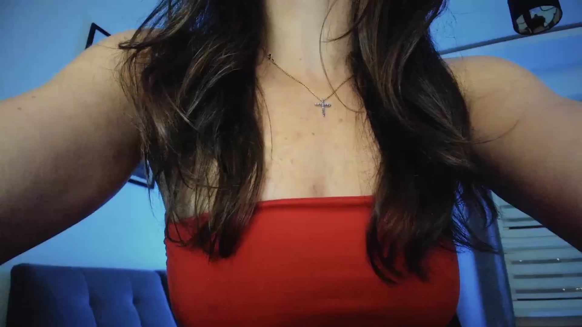 Gallery image thumbnail from Amber_Fry's myfreecams stream on, 03/22/2025, 21:26 image 4 of 20