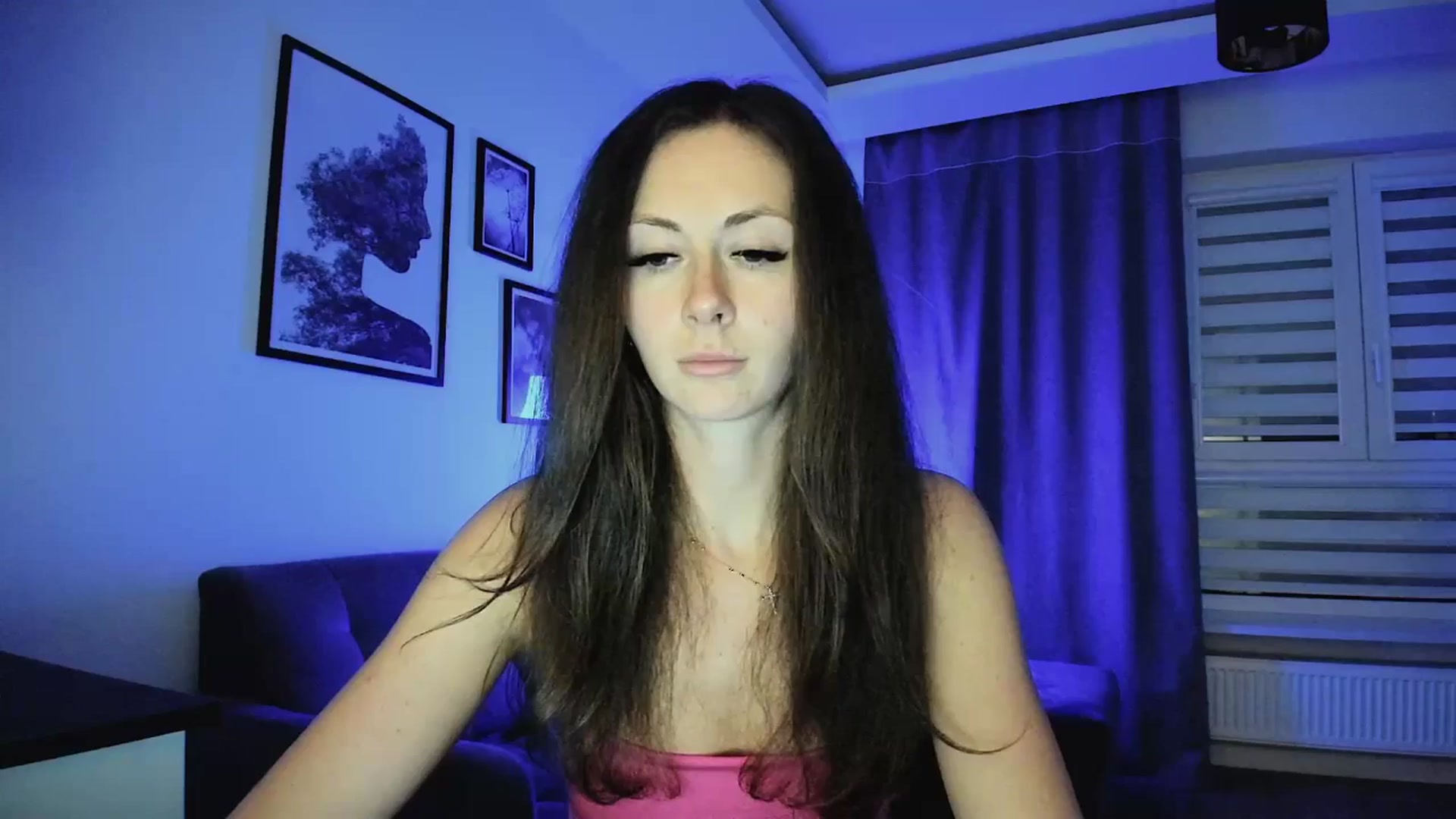 Gallery image thumbnail from Amber_Fry's myfreecams stream on, 03/24/2025, 19:21 image 6 of 20
