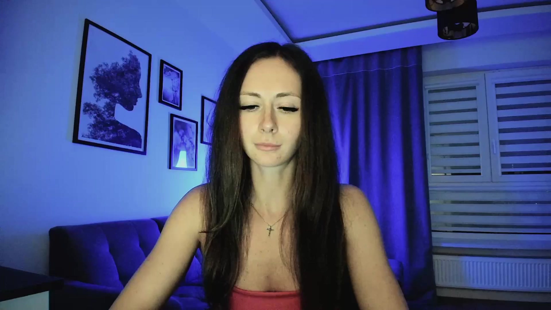 Gallery image thumbnail from Amber_Fry's myfreecams stream on, 03/24/2025, 21:44 image 5 of 20