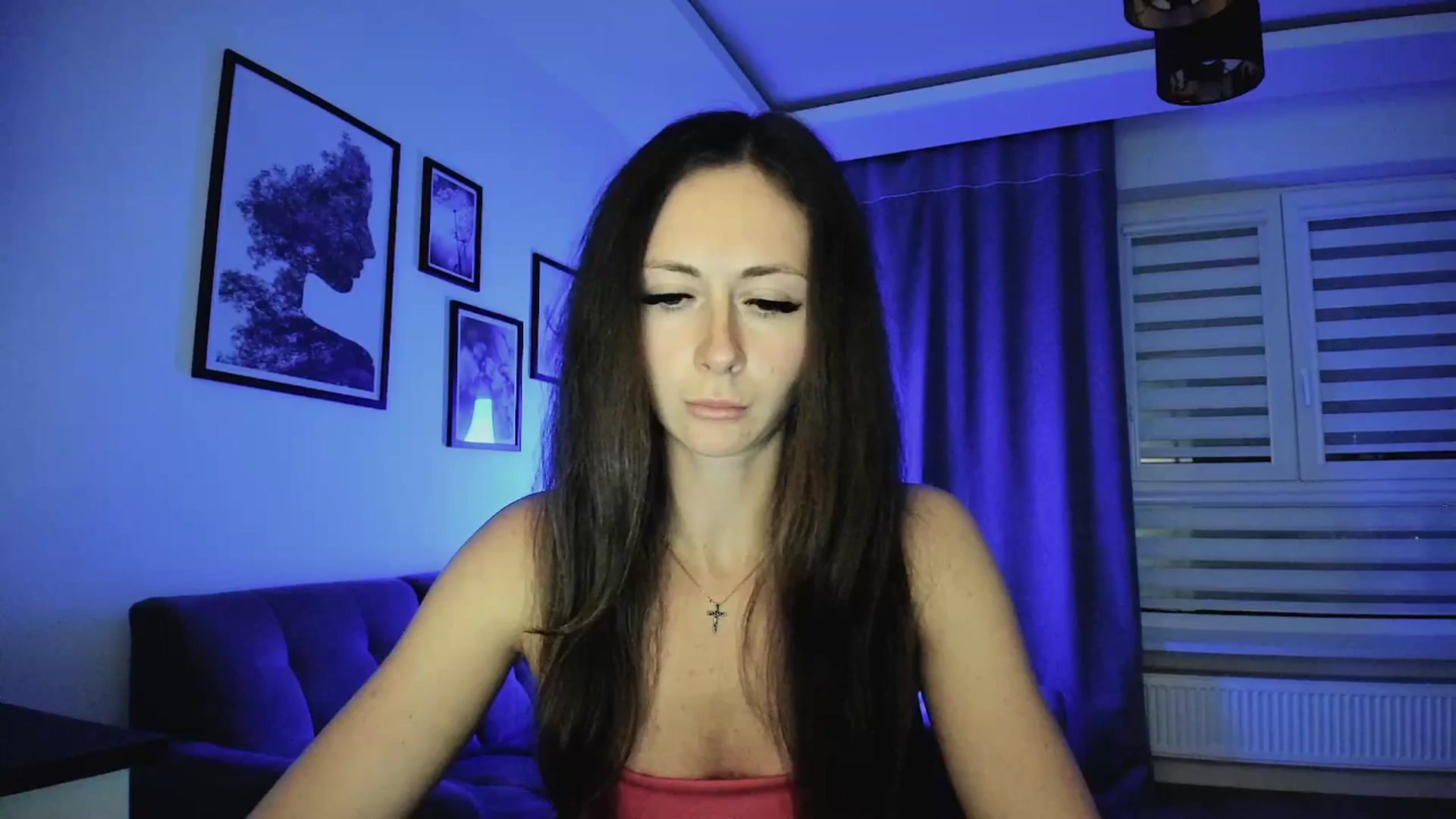 Gallery image thumbnail from Amber_Fry's myfreecams stream on, 03/24/2025, 21:44 image 6 of 20