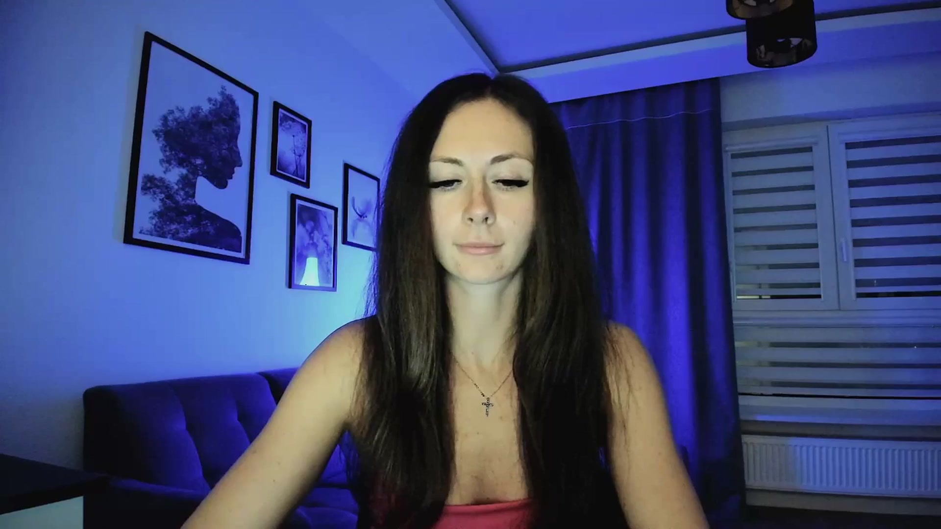 Gallery image thumbnail from Amber_Fry's myfreecams stream on, 03/24/2025, 21:44 image 1 of 20