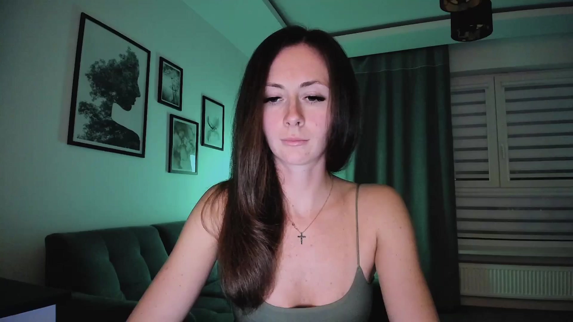 Gallery image thumbnail from Amber_Fry's myfreecams stream on, 03/31/2025, 19:08 image 9 of 20