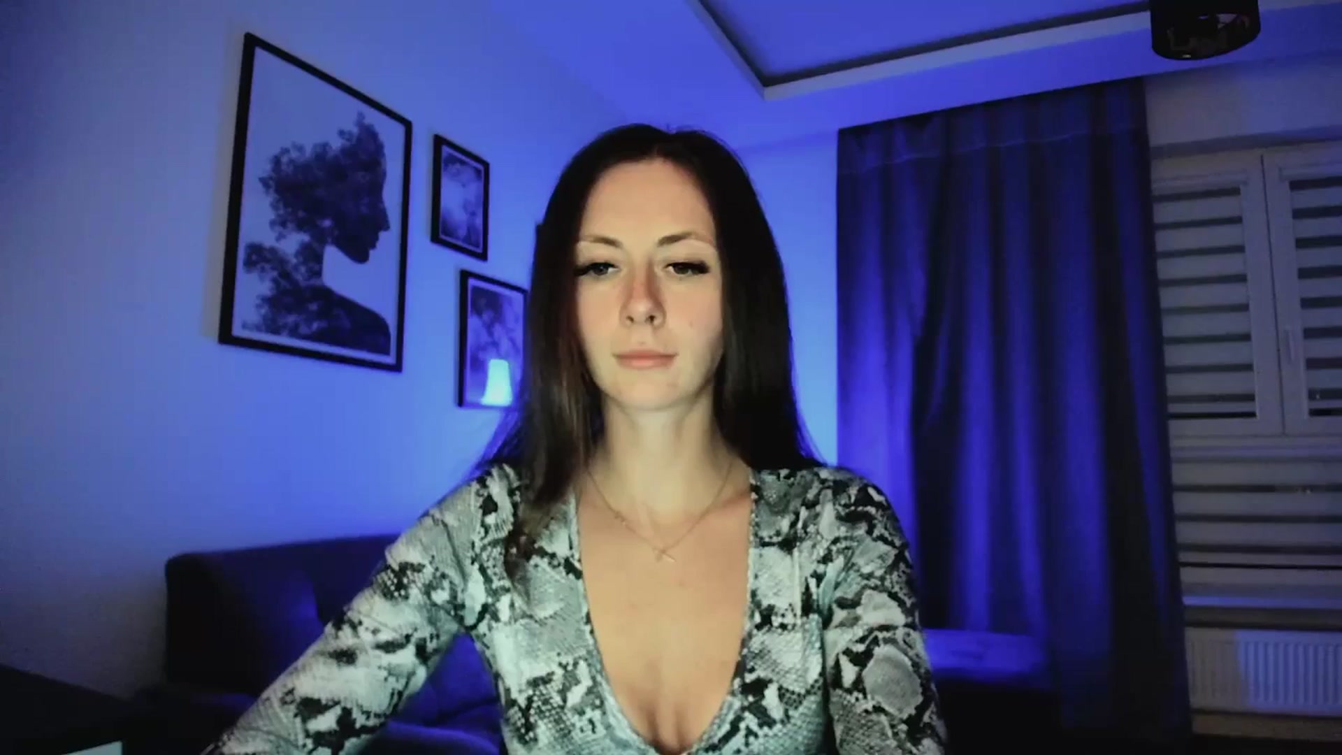 Gallery image thumbnail from Amber_Fry's myfreecams stream on, 04/01/2025, 21:09 image 4 of 20