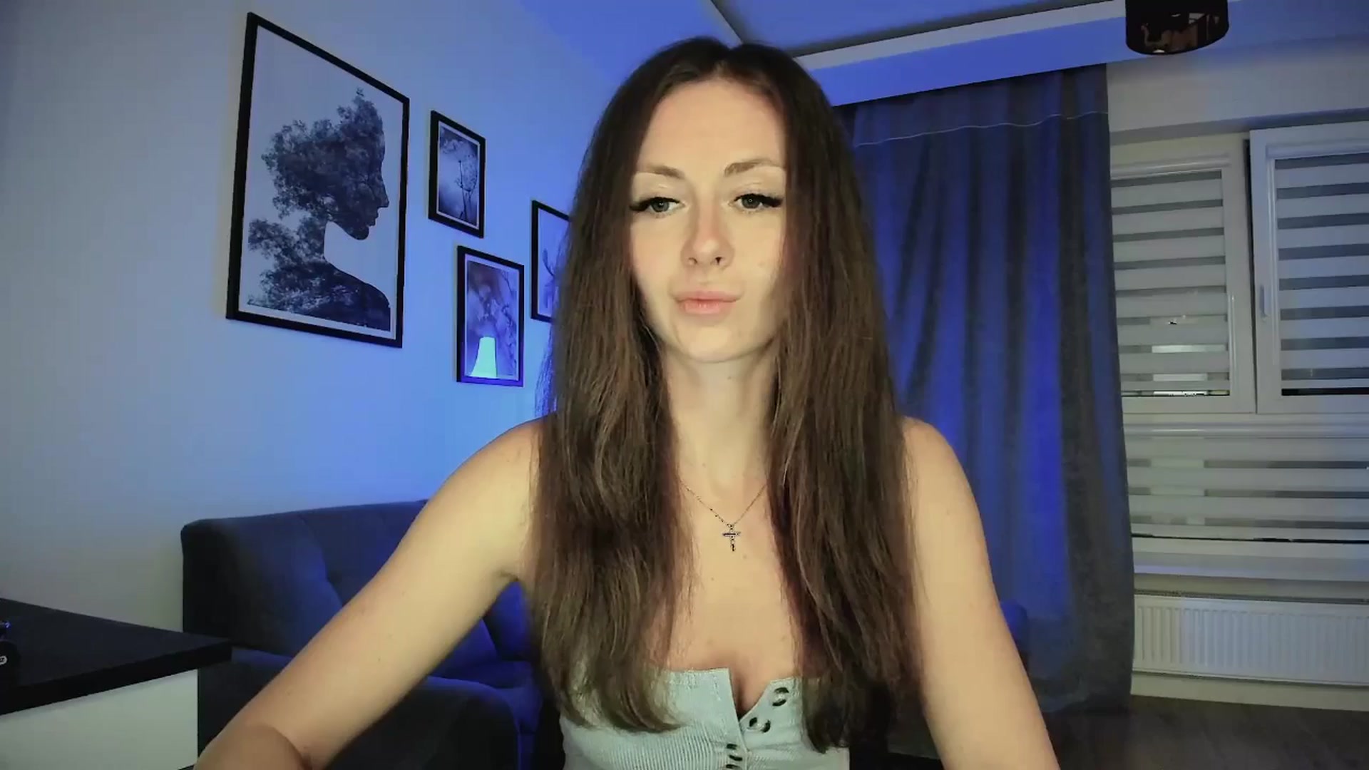 Gallery image thumbnail from Amber_Fry's myfreecams stream on, 04/02/2025, 18:59 image 3 of 20