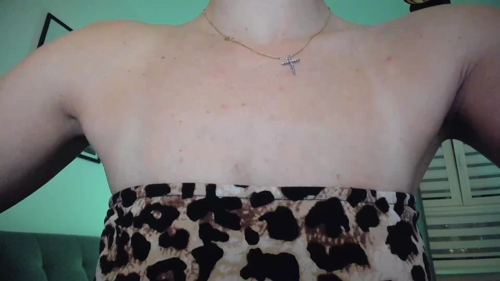 Gallery image thumbnail from Amber_Fry's myfreecams stream on, 04/03/2025, 18:59 image 20 of 20