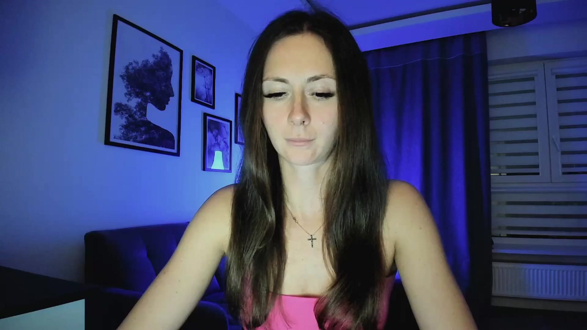 Gallery image thumbnail from Amber_Fry's myfreecams stream on, 04/05/2025, 19:23 image 3 of 20