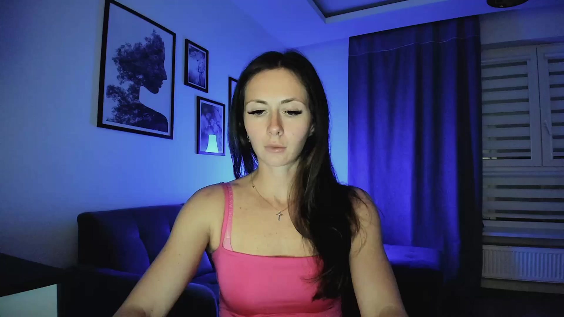 Gallery image thumbnail from Amber_Fry's myfreecams stream on, 04/05/2025, 21:57 image 6 of 20
