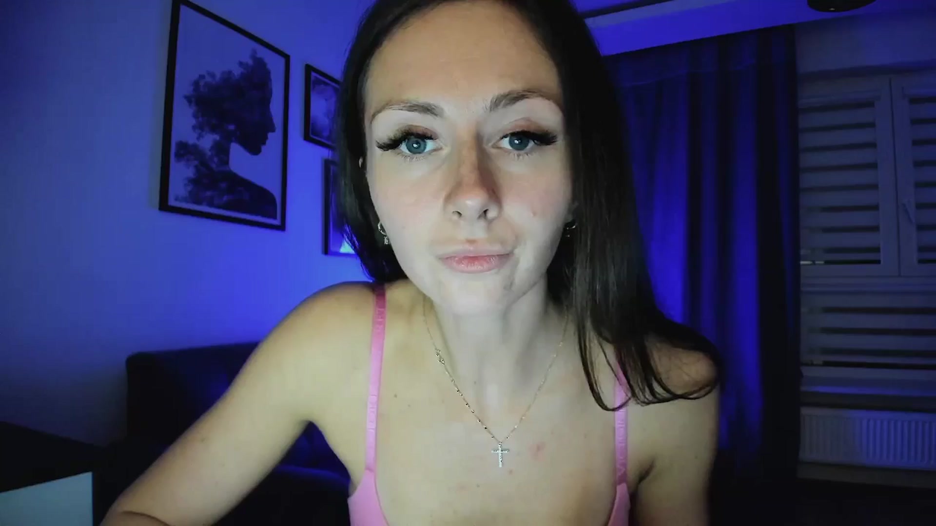 Gallery image thumbnail from Amber_Fry's myfreecams stream on, 04/05/2025, 21:57 image 8 of 20