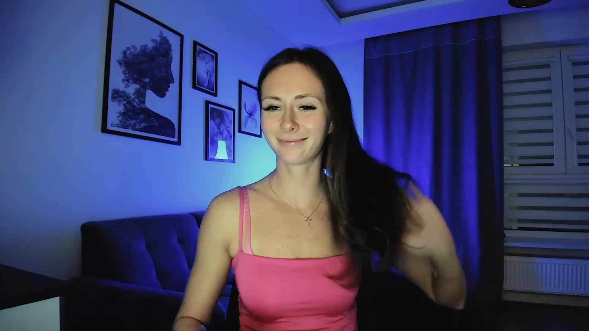 Gallery image thumbnail from Amber_Fry's myfreecams stream on, 04/05/2025, 21:57 image 7 of 20