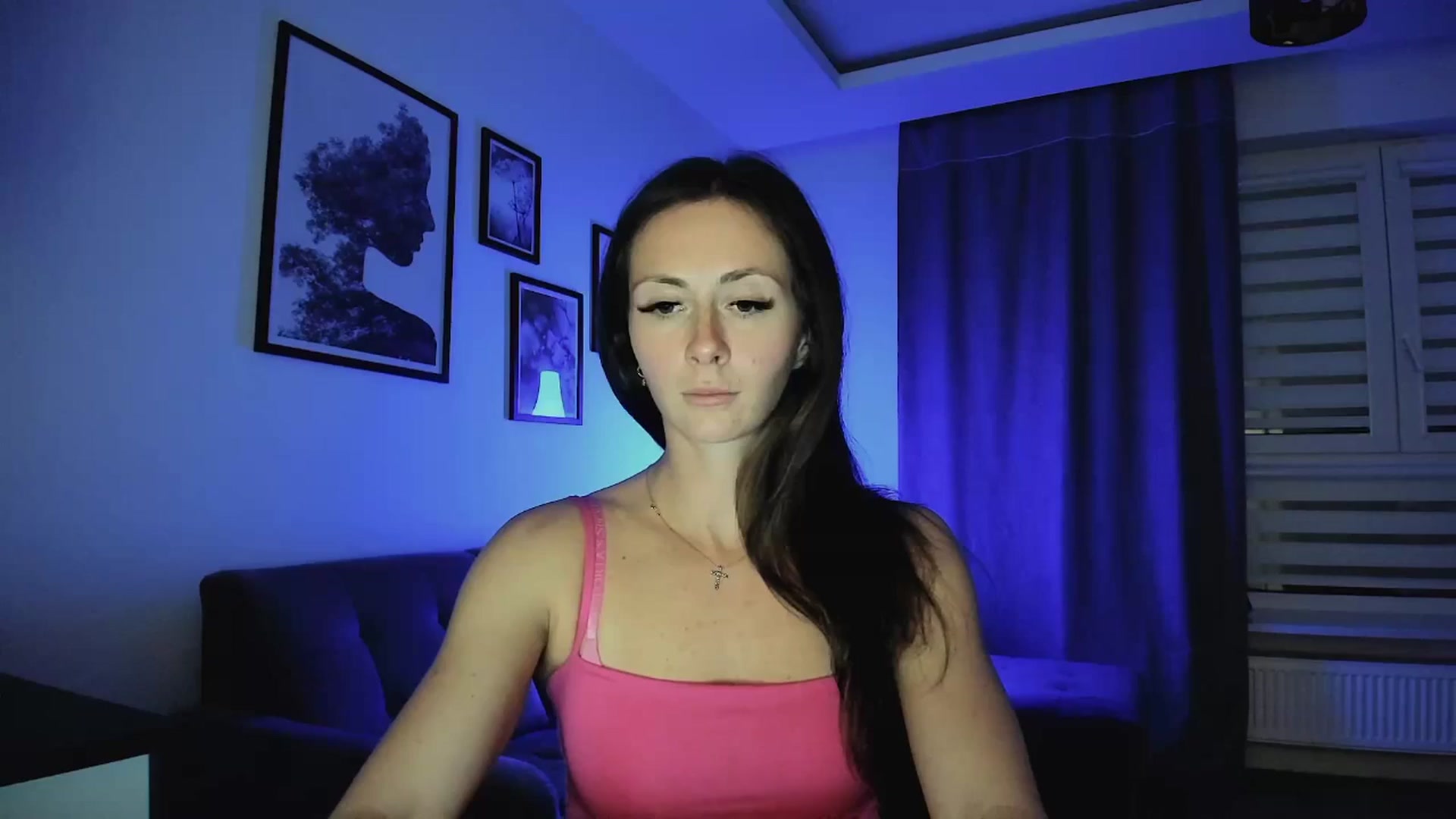 Gallery image thumbnail from Amber_Fry's myfreecams stream on, 04/05/2025, 21:57 image 4 of 20