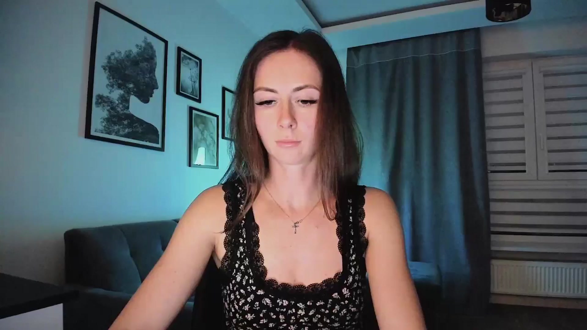Gallery image thumbnail from Amber_Fry's myfreecams stream on, 04/07/2025, 20:27 image 10 of 20