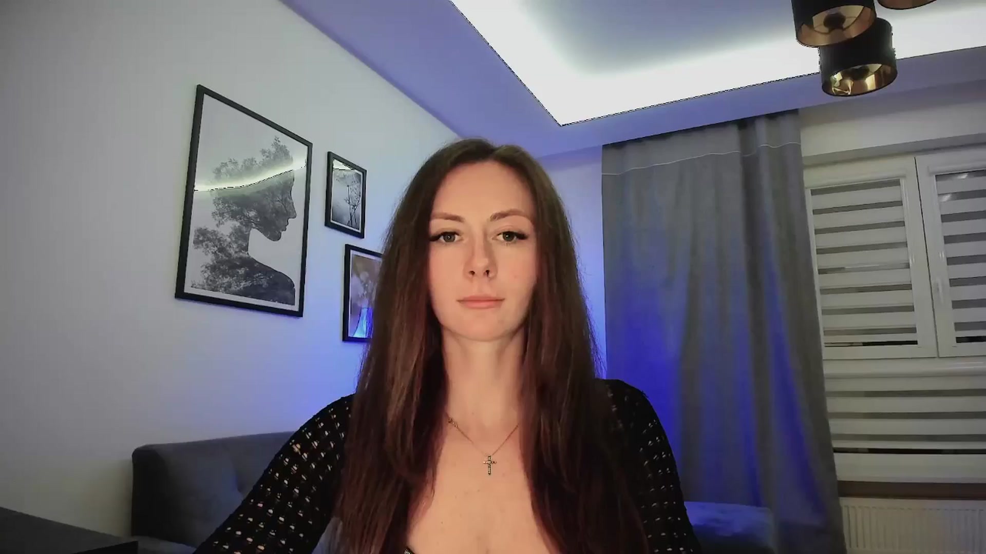 Gallery image thumbnail from Amber_Fry's myfreecams stream on, 04/10/2025, 19:01 image 4 of 20