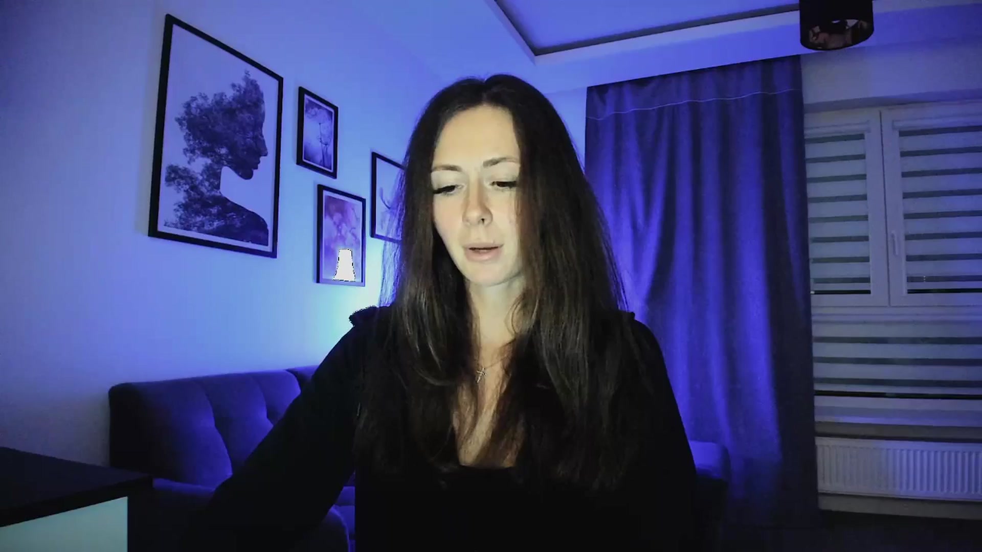 Gallery image thumbnail from Amber_Fry's myfreecams stream on, 04/12/2025, 18:27 image 20 of 20