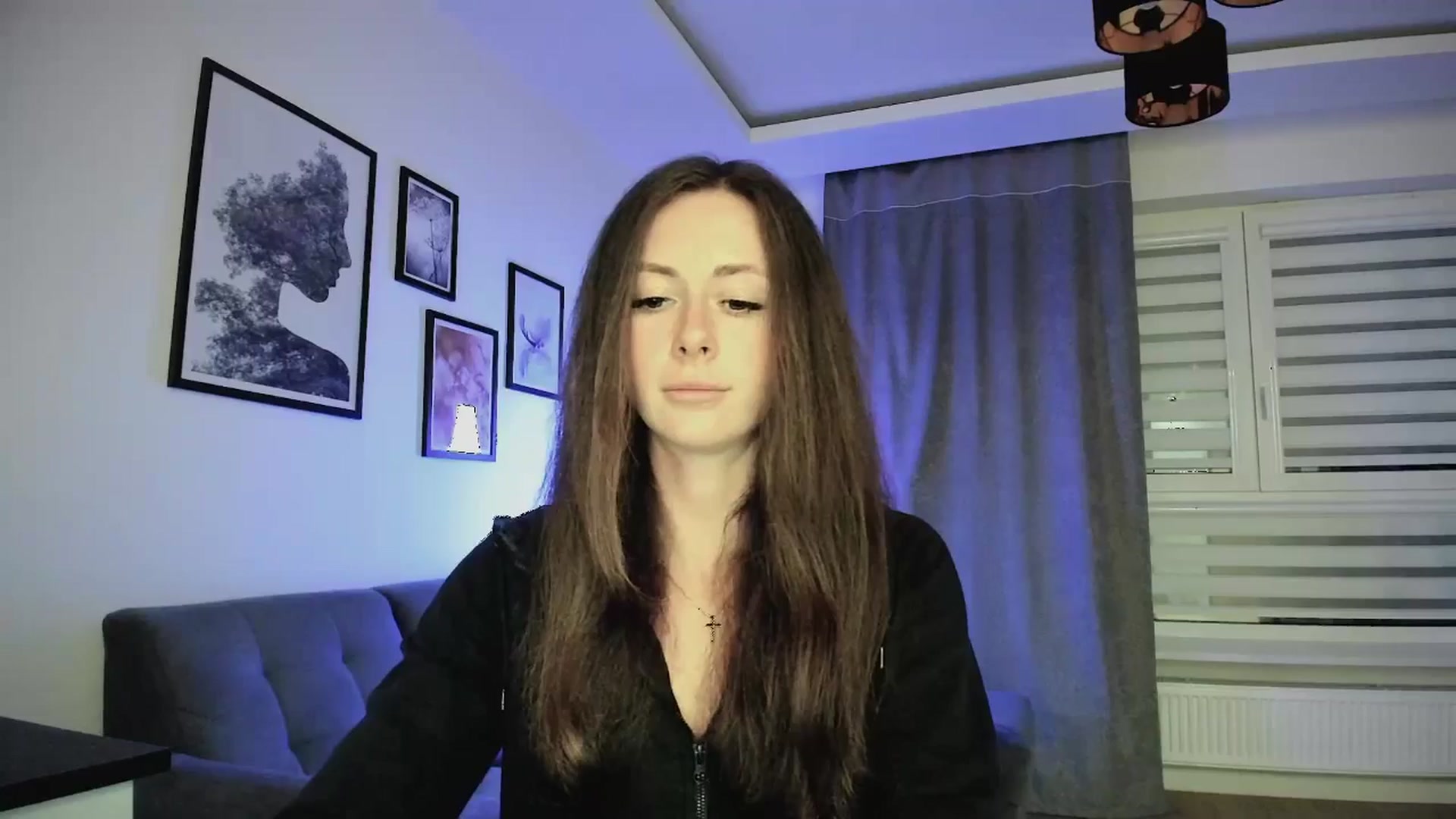 Gallery image thumbnail from Amber_Fry's myfreecams stream on, 04/12/2025, 20:07 image 1 of 20