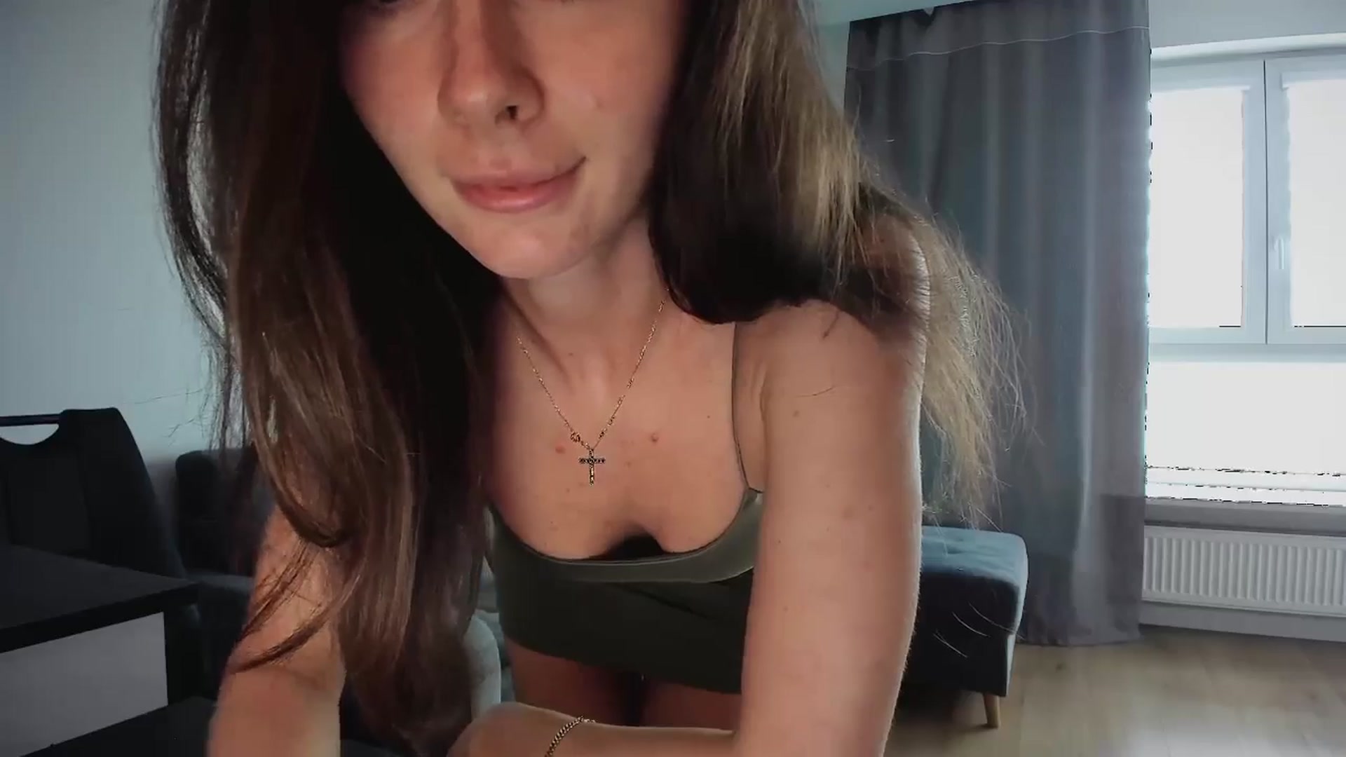 Gallery image thumbnail from Amber_Fry's myfreecams stream on, 04/15/2025, 17:12 image 4 of 20