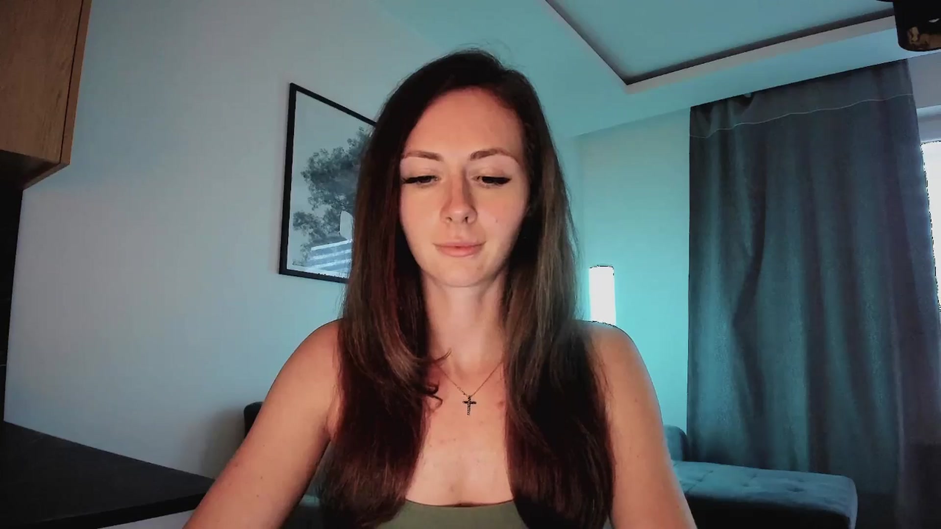 Gallery image thumbnail from Amber_Fry's myfreecams stream on, 04/15/2025, 17:12 image 20 of 20