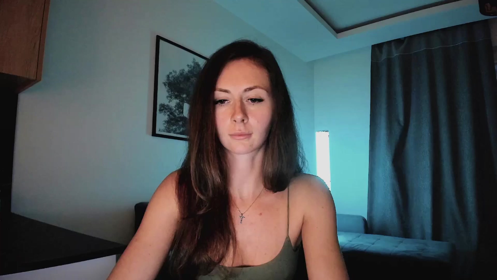 Gallery image thumbnail from Amber_Fry's myfreecams stream on, 04/15/2025, 18:17 image 1 of 20