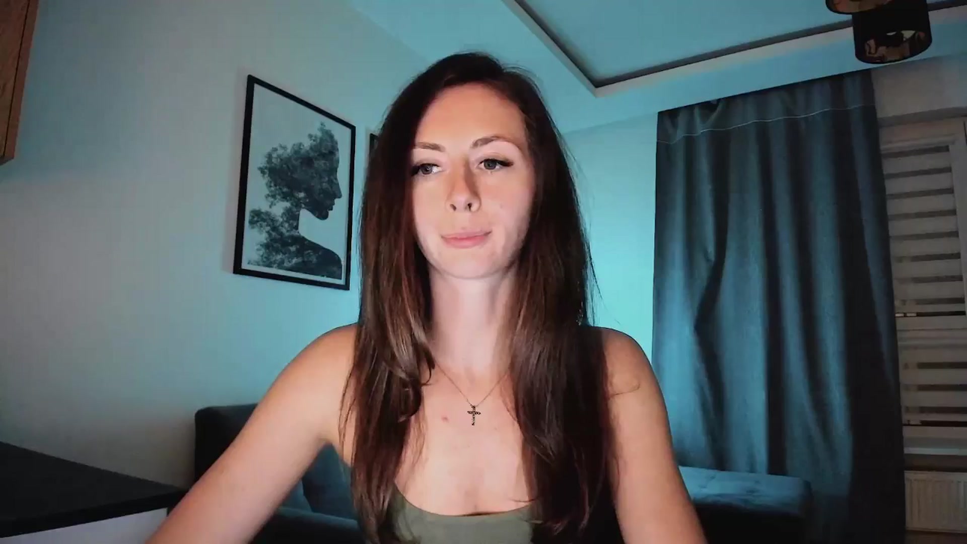 Gallery image thumbnail from Amber_Fry's myfreecams stream on, 04/15/2025, 18:35 image 1 of 20