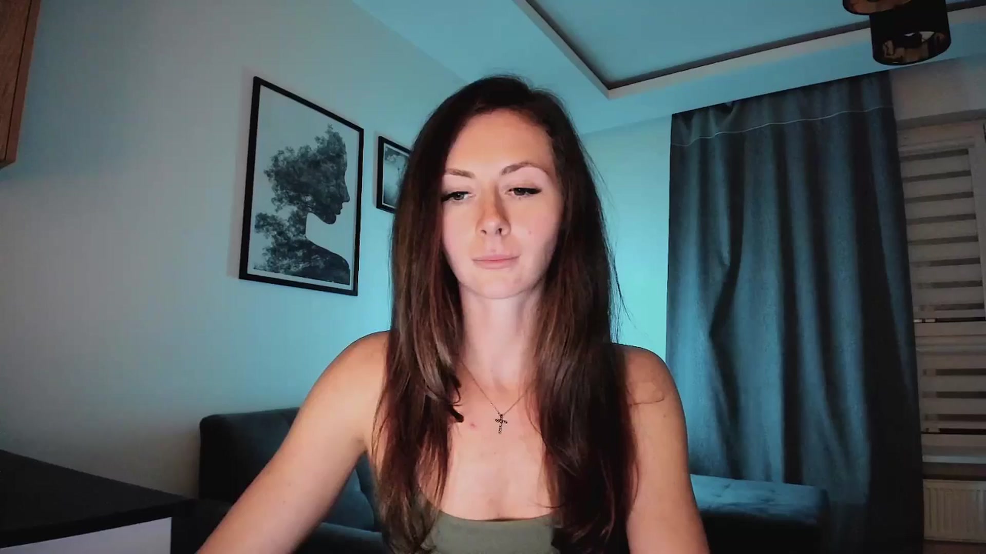 Gallery image thumbnail from Amber_Fry's myfreecams stream on, 04/15/2025, 18:35 image 6 of 20