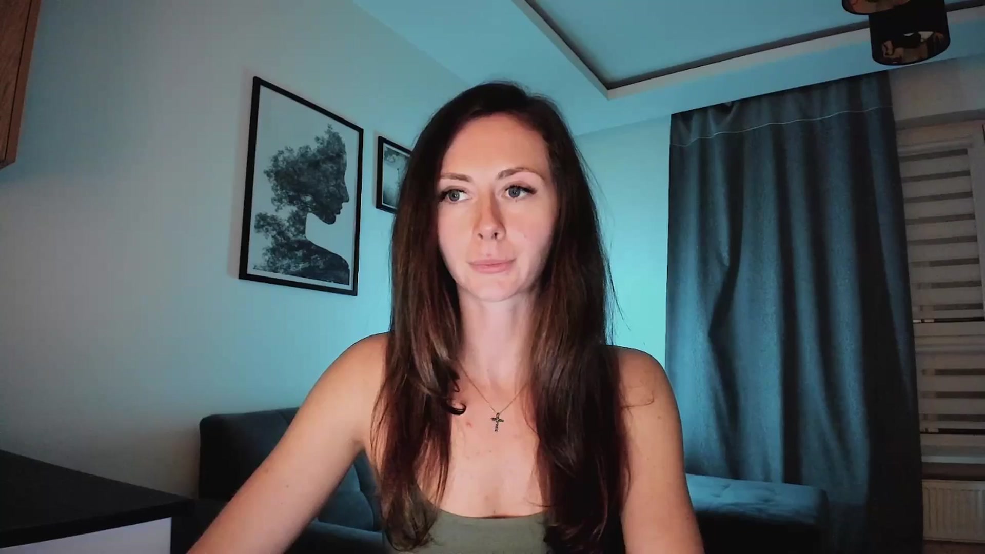 Gallery image thumbnail from Amber_Fry's myfreecams stream on, 04/15/2025, 18:35 image 7 of 20