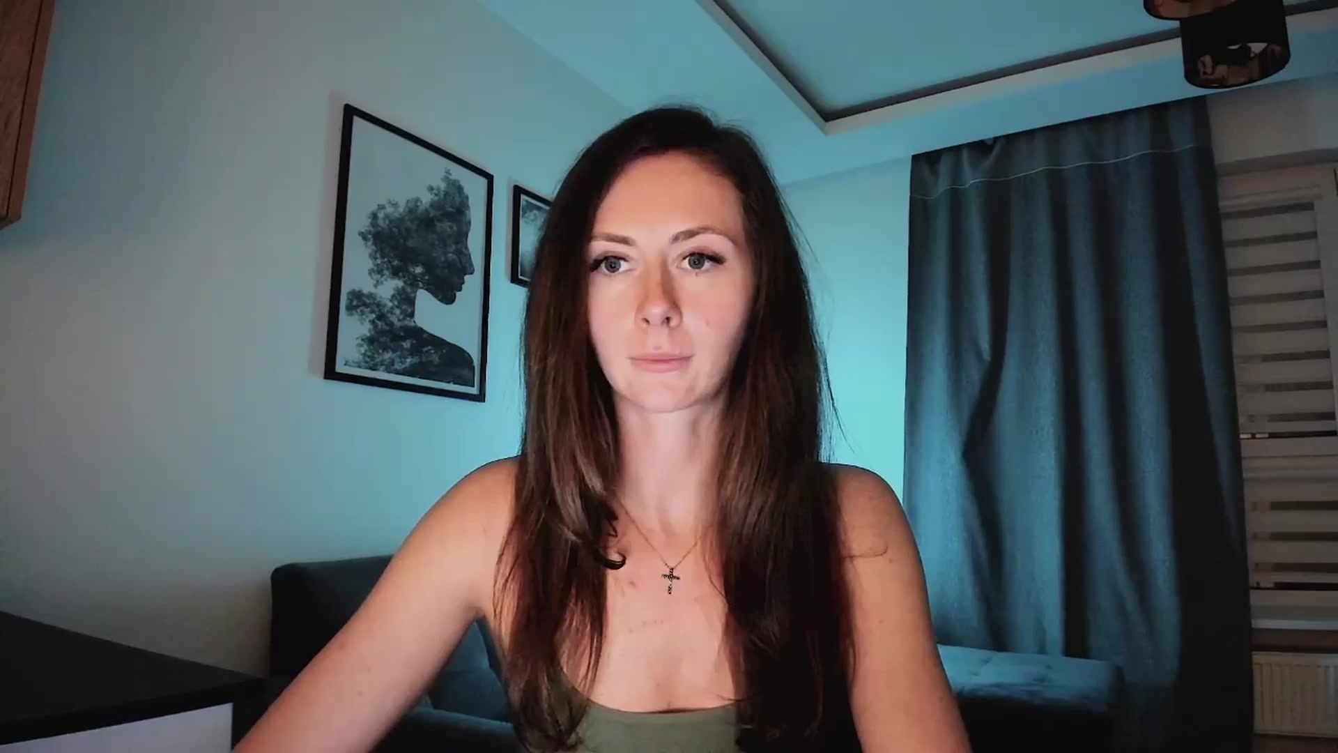 Gallery image thumbnail from Amber_Fry's myfreecams stream on, 04/15/2025, 18:35 image 8 of 20