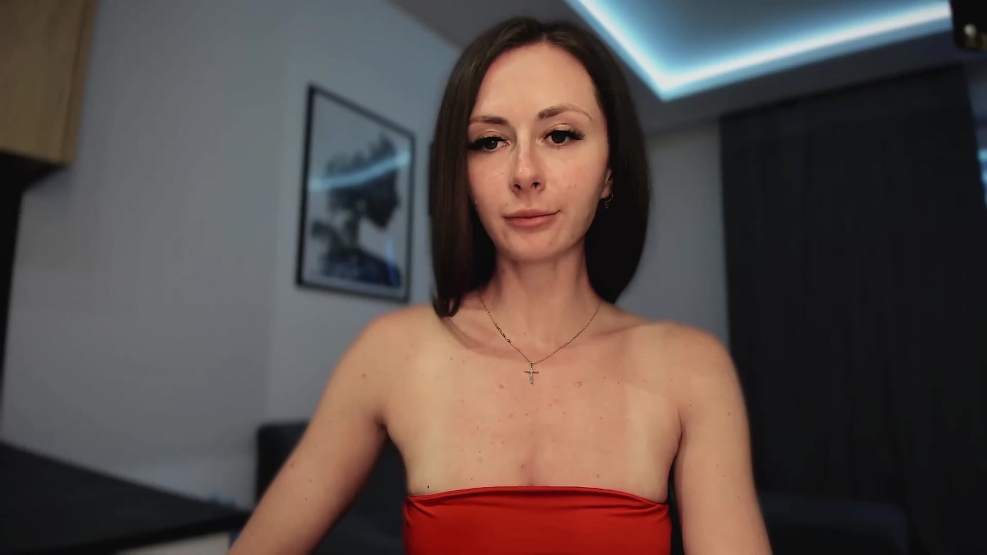 Gallery image thumbnail from Amber_Fry's myfreecams stream on, 04/24/2025, 17:44 image 18 of 20