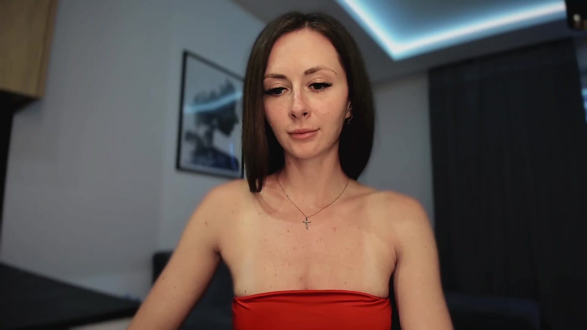 Gallery image thumbnail from Amber_Fry's myfreecams stream on, 04/24/2025, 17:44 image 19 of 20