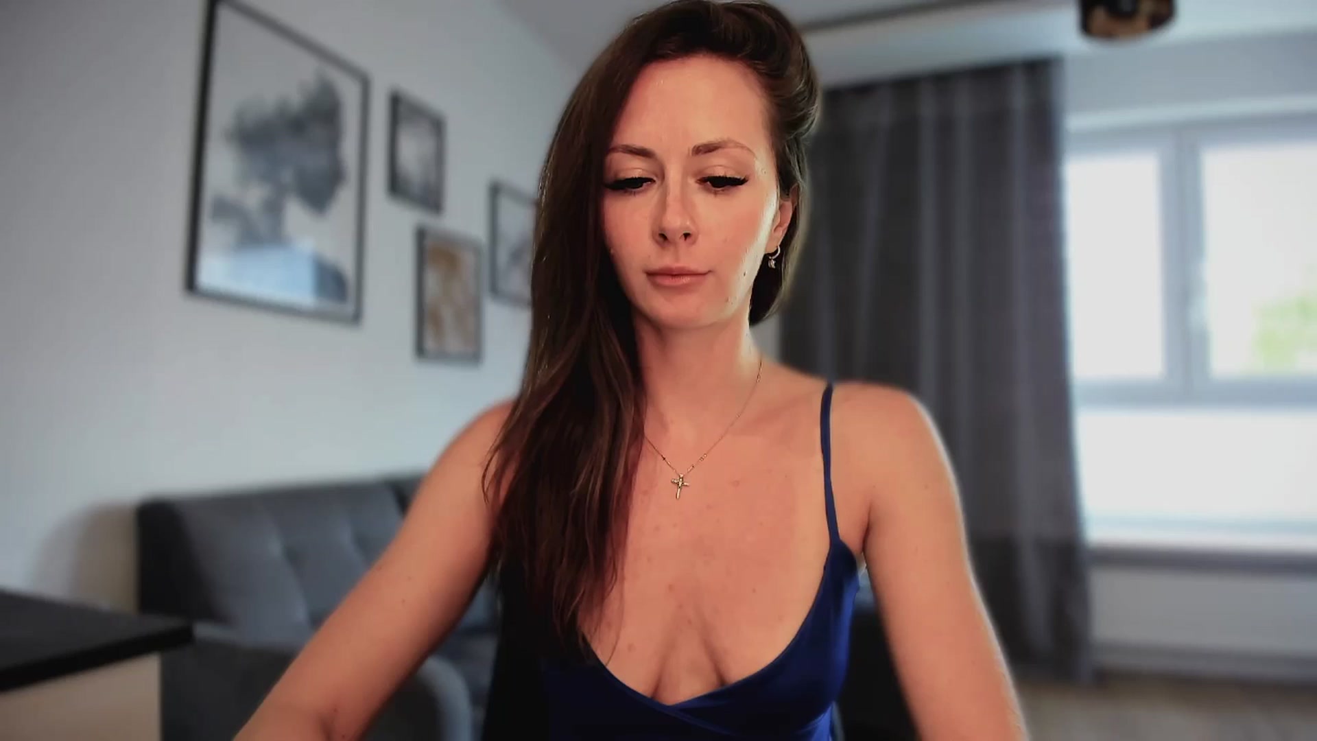 Gallery image thumbnail from Amber_Fry's myfreecams stream on, 04/25/2025, 14:09 image 10 of 20