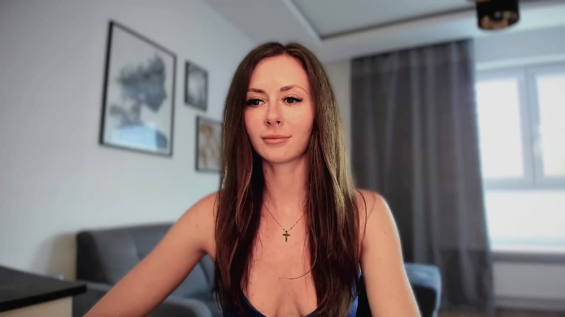 Gallery image thumbnail from Amber_Fry's myfreecams stream on, 04/25/2025, 16:29 image 4 of 20