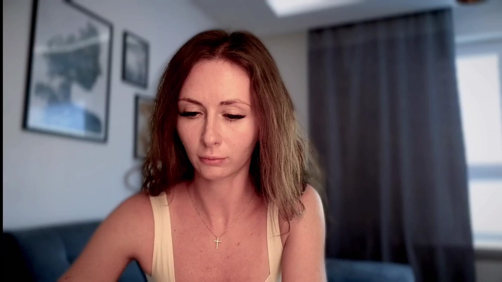 Gallery image thumbnail from Amber_Fry's myfreecams stream on, 04/29/2025, 15:55 image 19 of 20