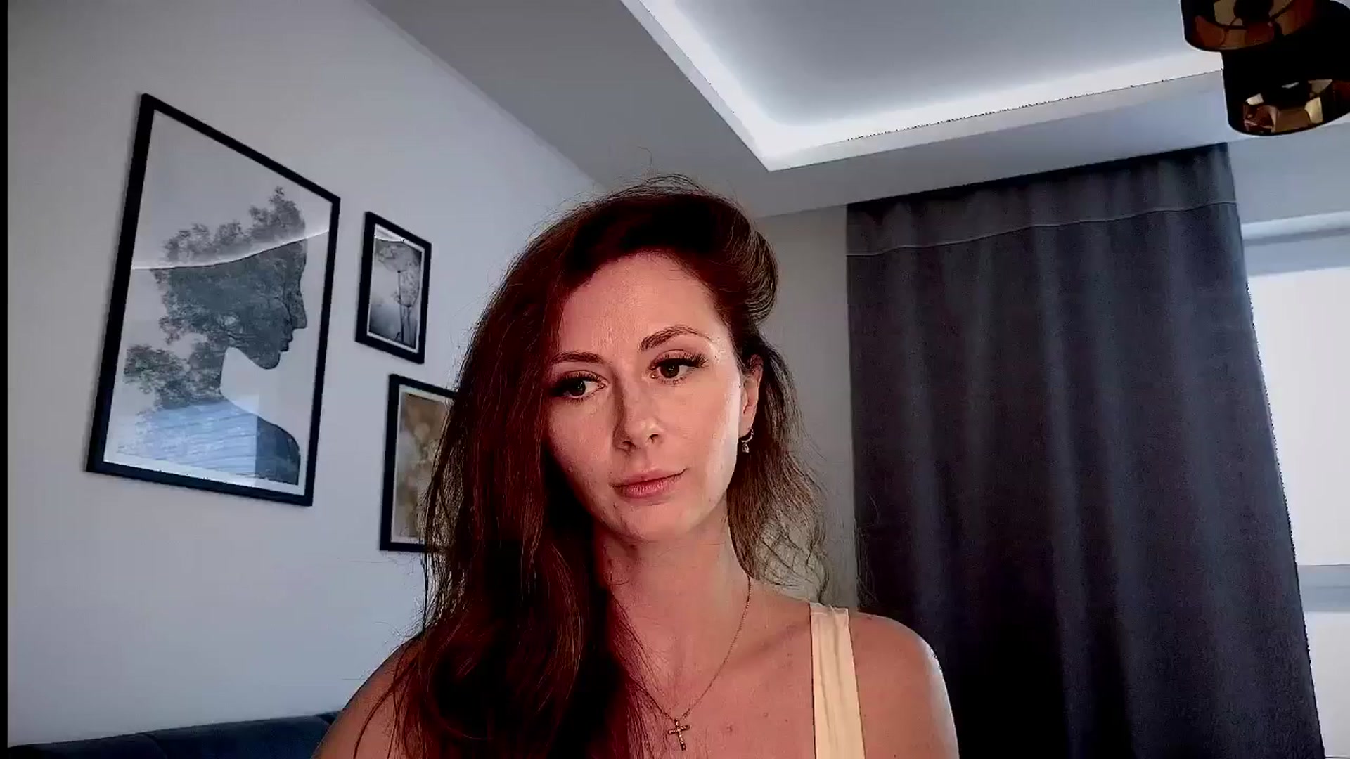 Gallery image thumbnail from Amber_Fry's myfreecams stream on, 04/29/2025, 15:55 image 9 of 20