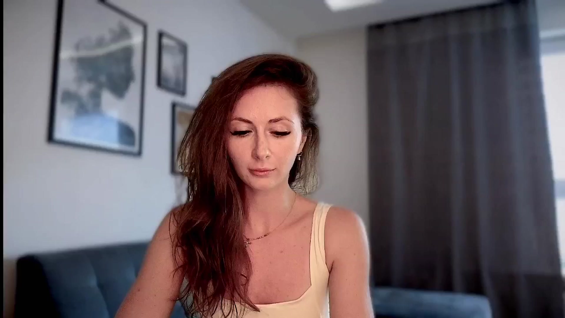 Gallery image thumbnail from Amber_Fry's myfreecams stream on, 04/29/2025, 15:55 image 14 of 20