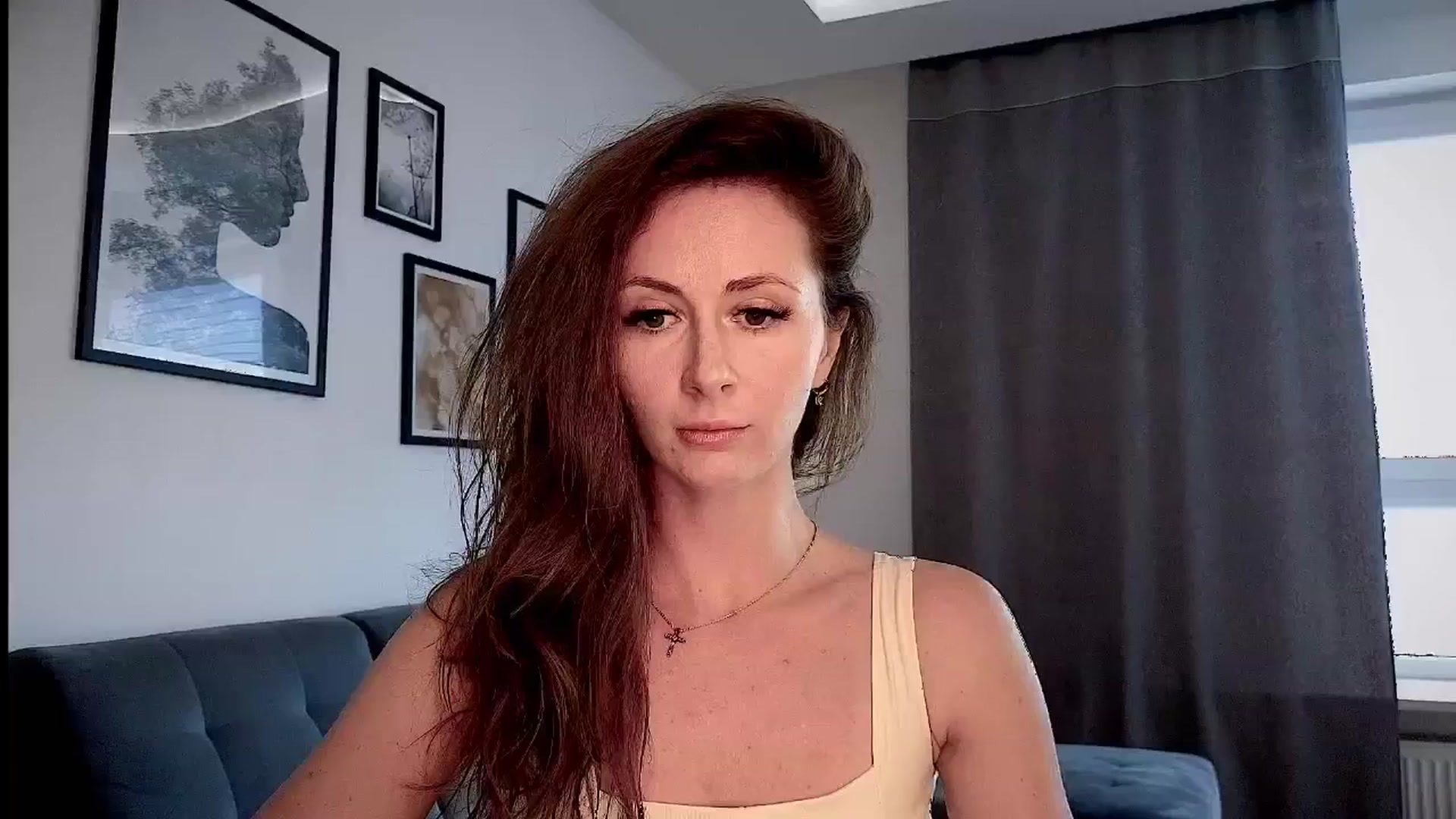 Gallery image thumbnail from Amber_Fry's myfreecams stream on, 04/29/2025, 15:55 image 13 of 20