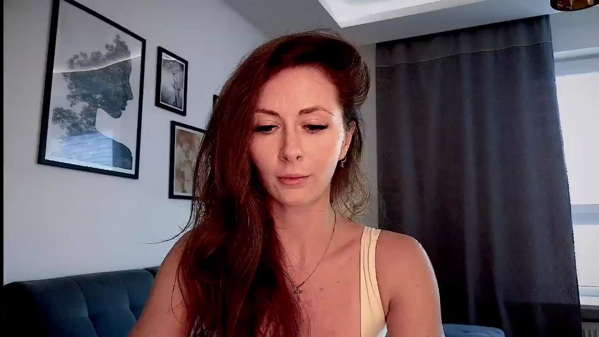Gallery image thumbnail from Amber_Fry's myfreecams stream on, 04/29/2025, 15:55 image 6 of 20
