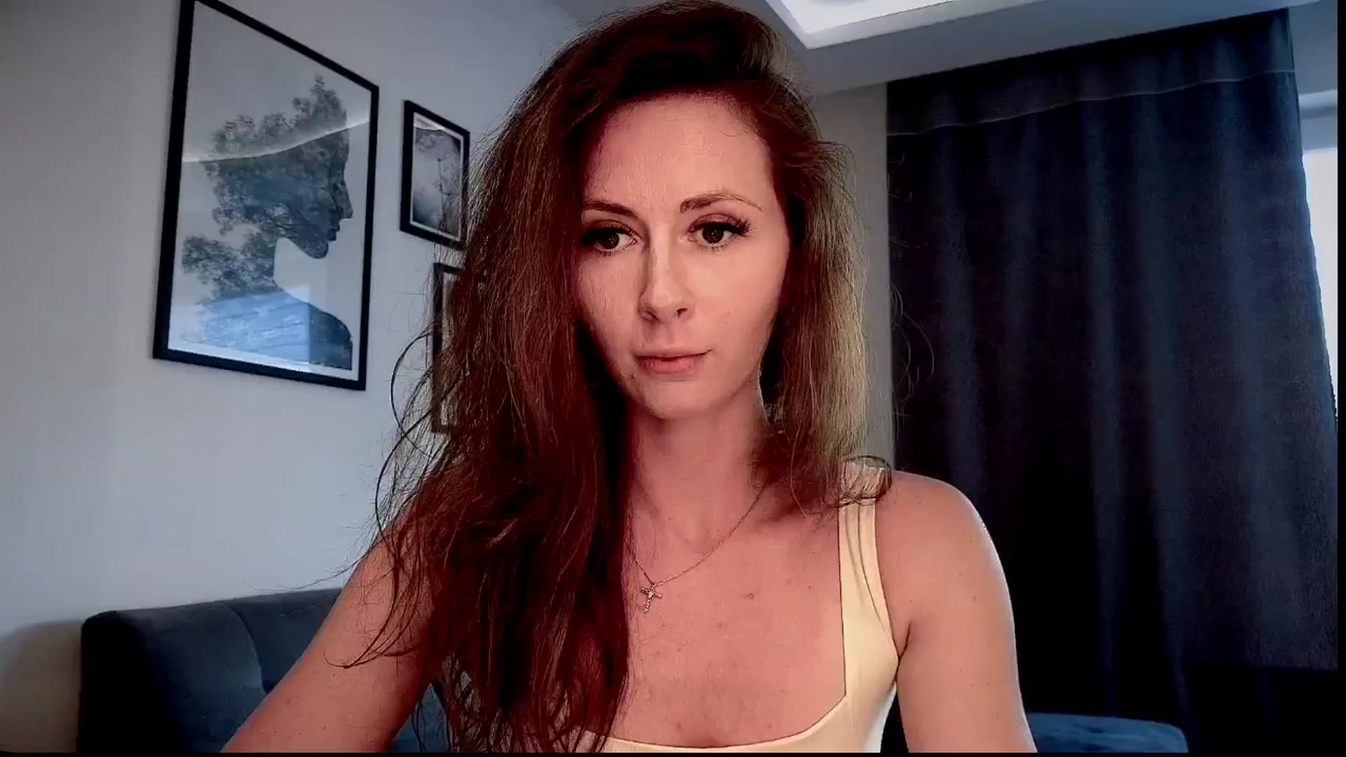 Gallery image thumbnail from Amber_Fry's myfreecams stream on, 04/29/2025, 15:55 image 1 of 20