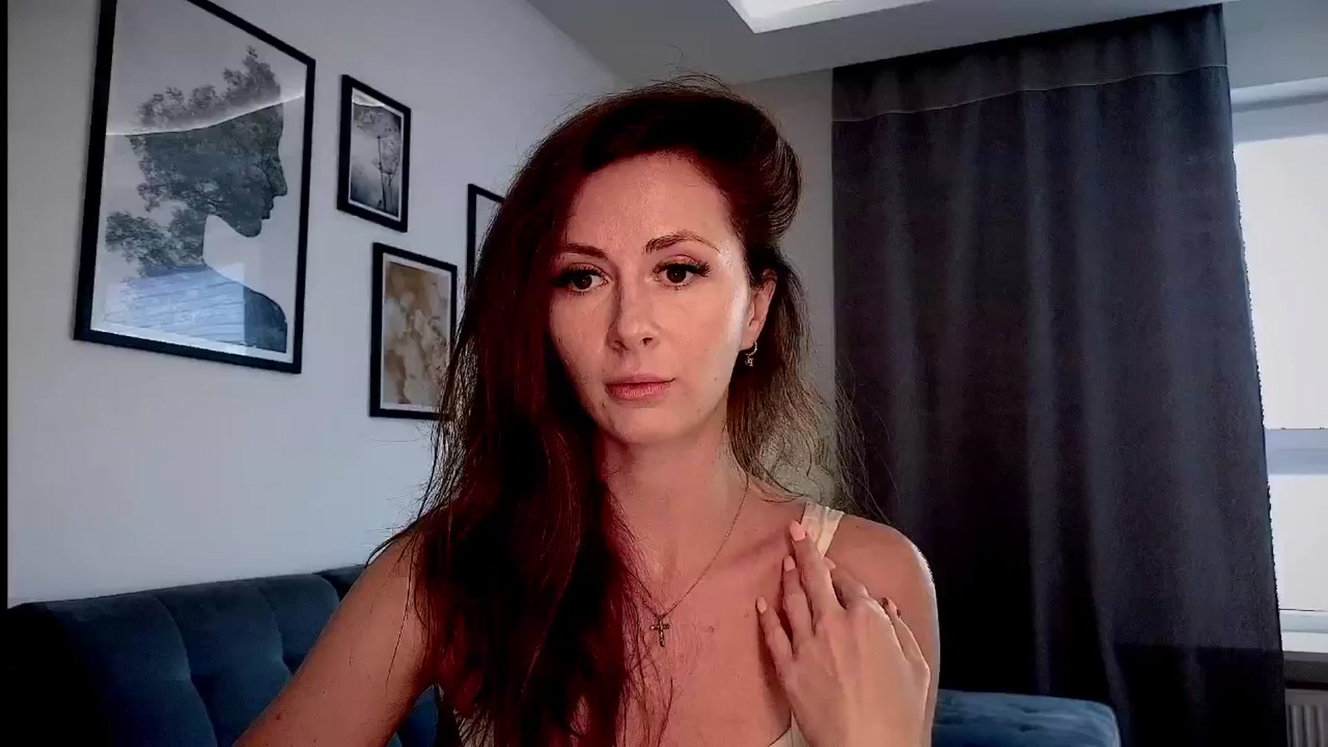Gallery image thumbnail from Amber_Fry's myfreecams stream on, 04/29/2025, 15:55 image 10 of 20