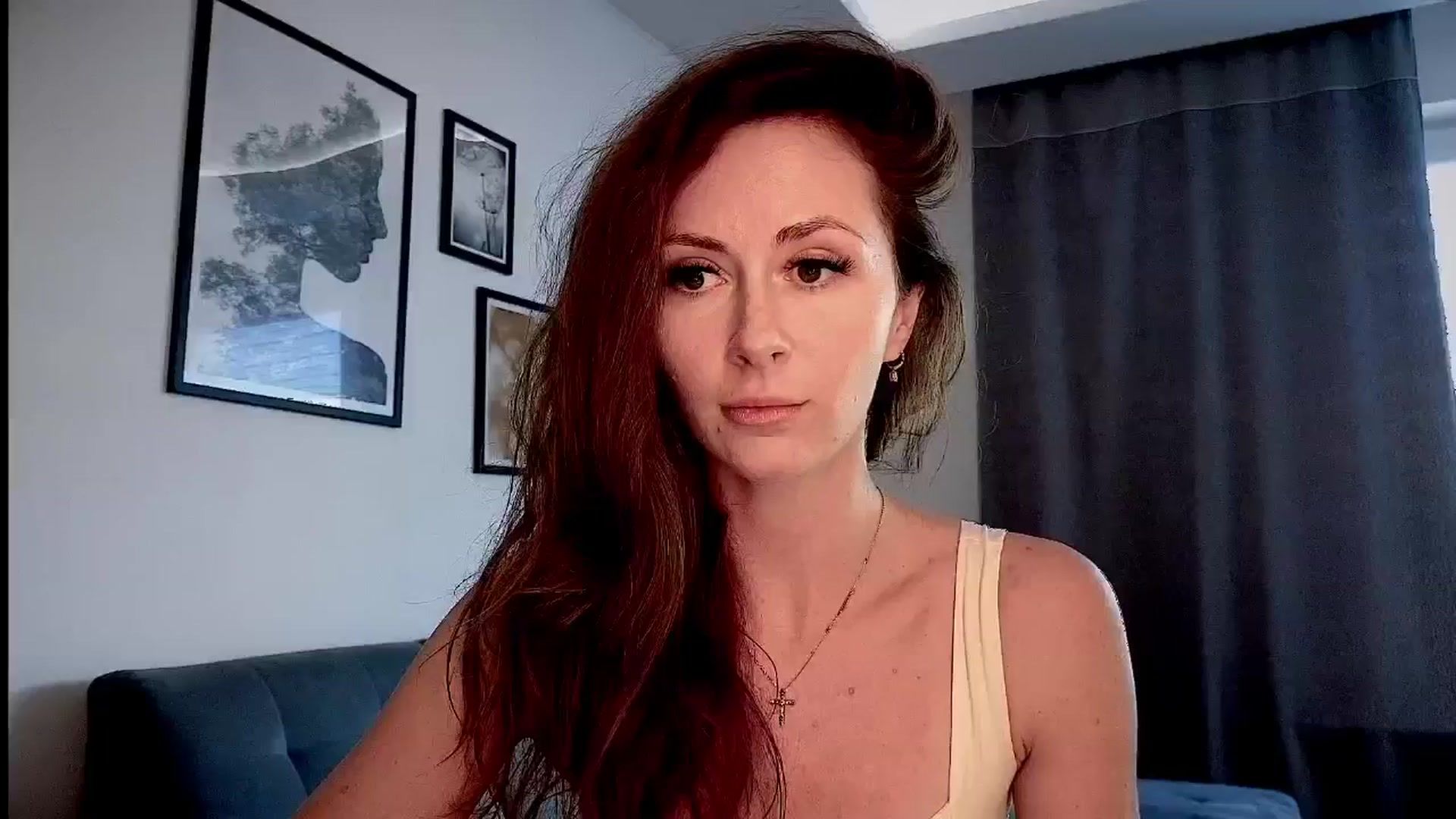 Gallery image thumbnail from Amber_Fry's myfreecams stream on, 04/29/2025, 15:55 image 3 of 20