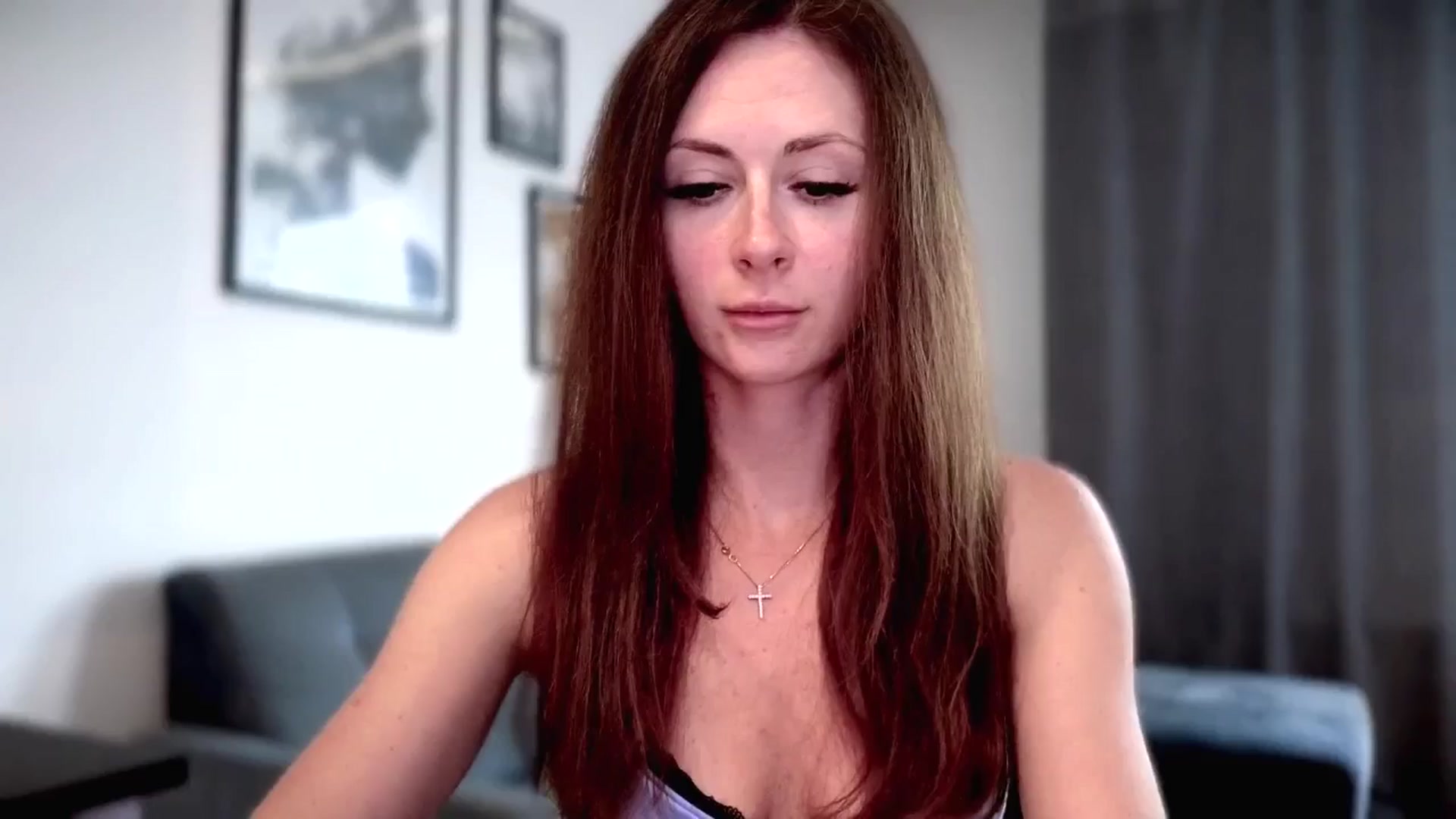 Gallery image thumbnail from Amber_Fry's myfreecams stream on, 04/30/2025, 13:36 image 6 of 20