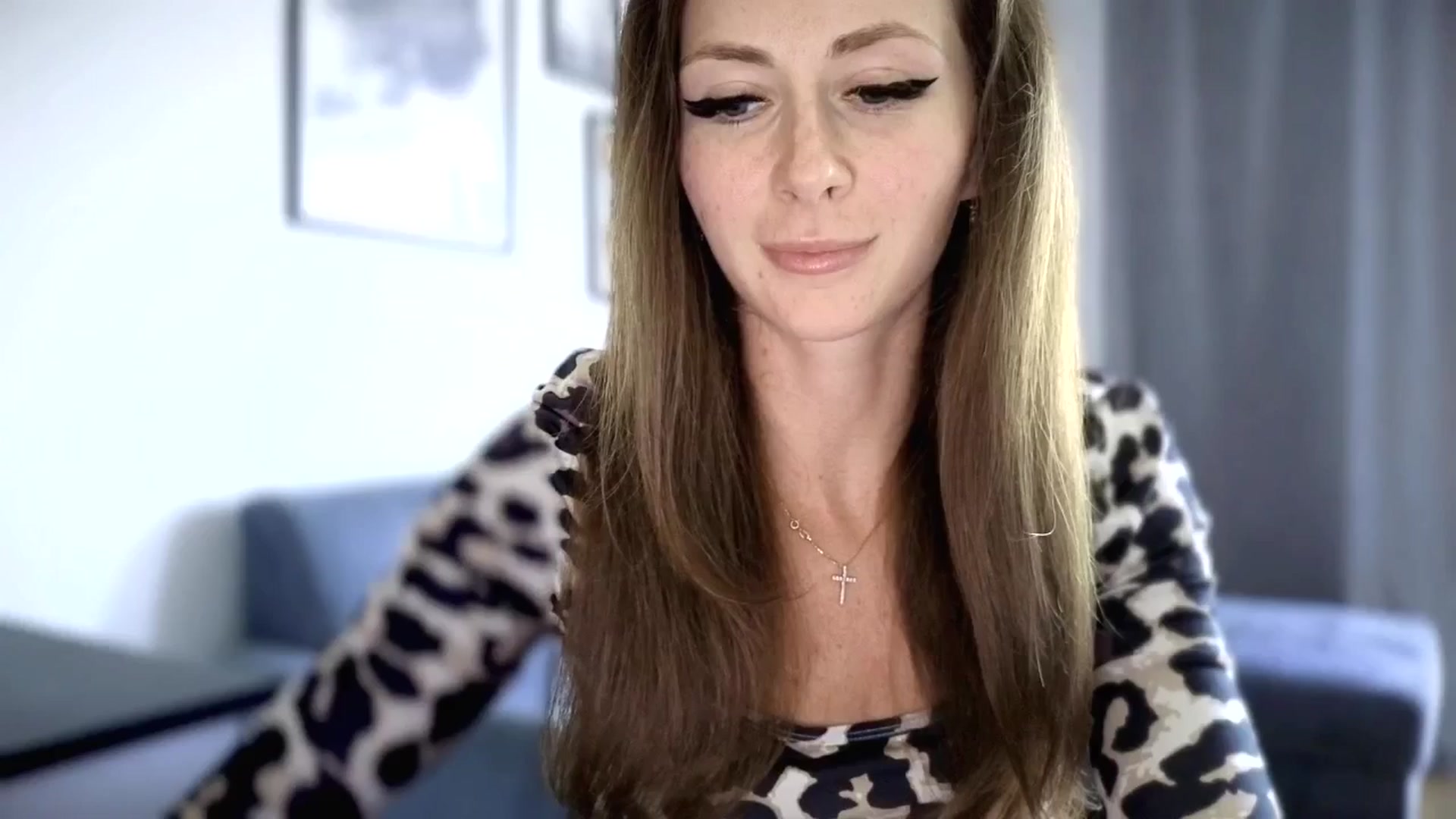 Gallery image thumbnail from Amber_Fry's myfreecams stream on, 05/01/2025, 13:54 image 4 of 20