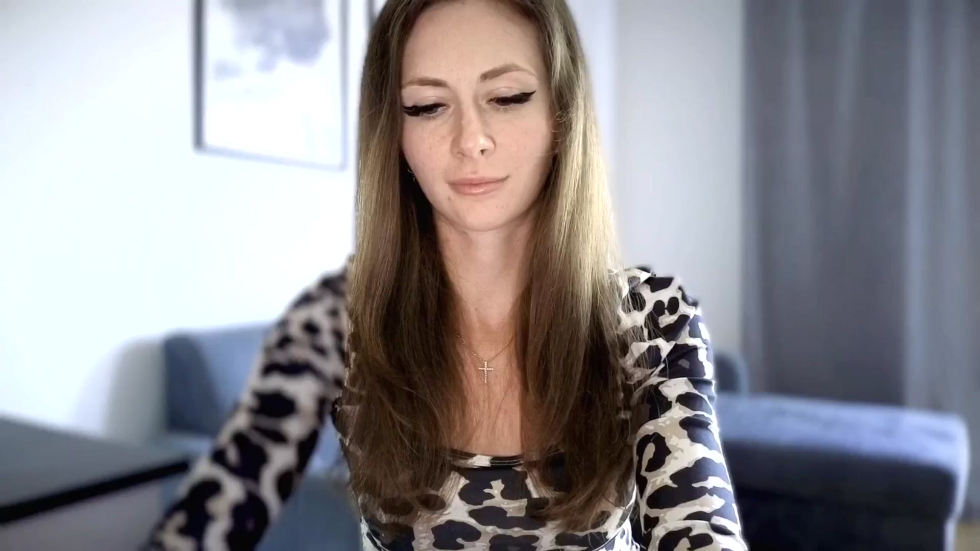 Gallery image thumbnail from Amber_Fry's myfreecams stream on, 05/01/2025, 13:54 image 10 of 20
