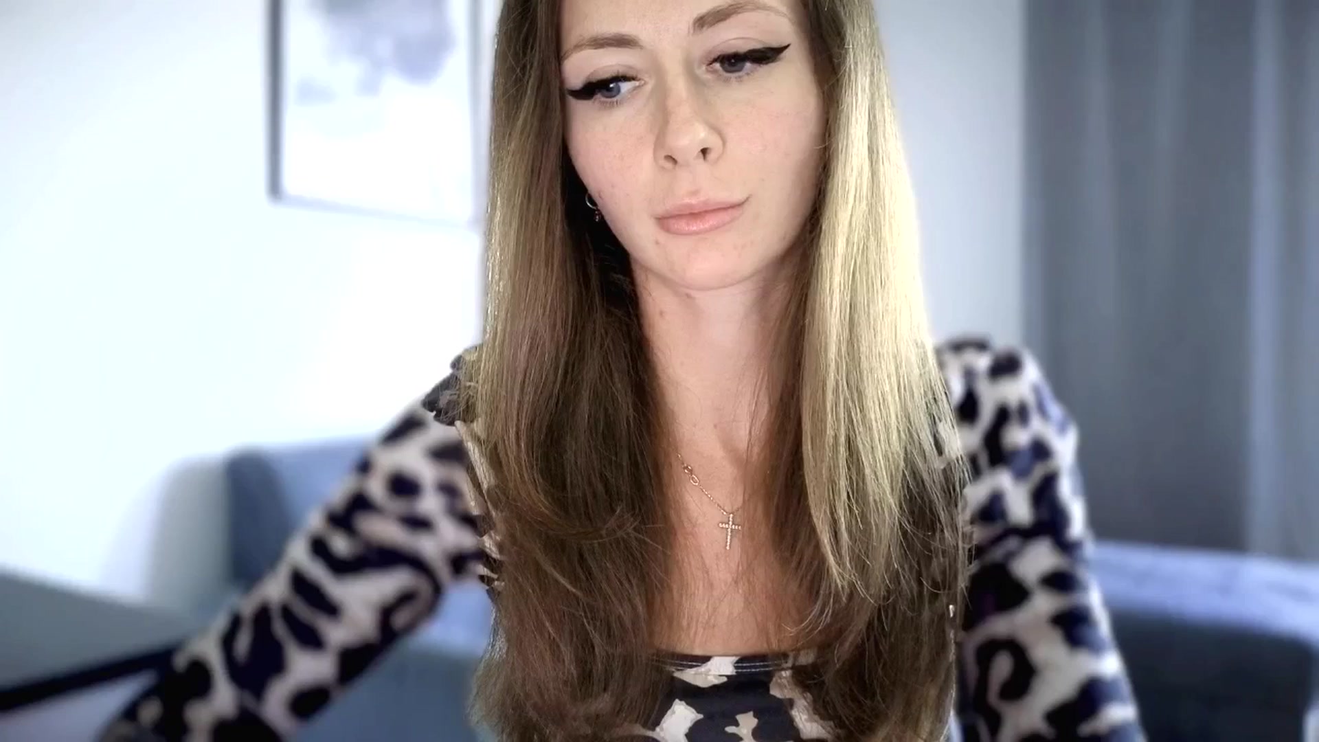 Gallery image thumbnail from Amber_Fry's myfreecams stream on, 05/01/2025, 13:54 image 14 of 20