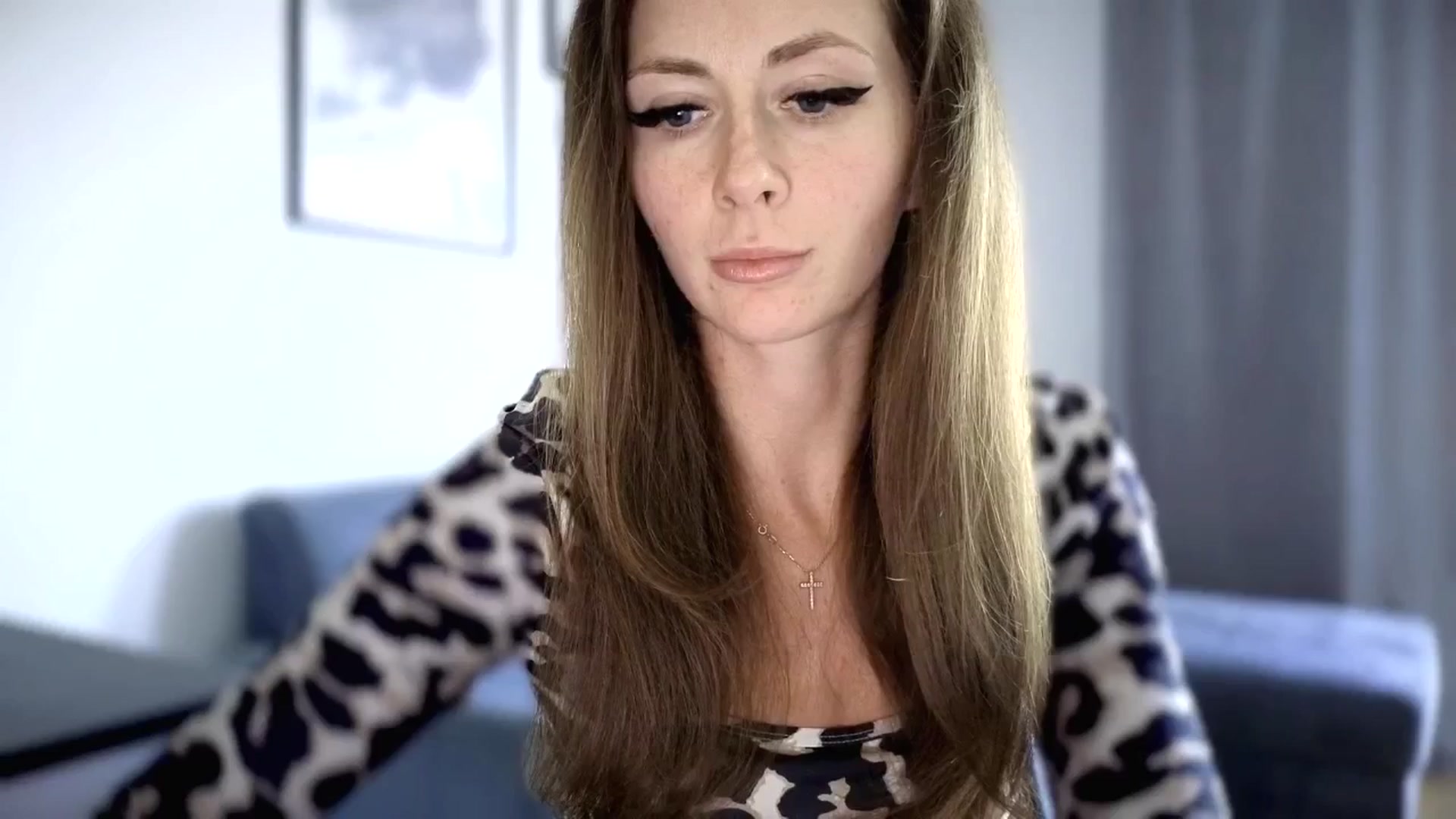 Gallery image thumbnail from Amber_Fry's myfreecams stream on, 05/01/2025, 13:54 image 6 of 20